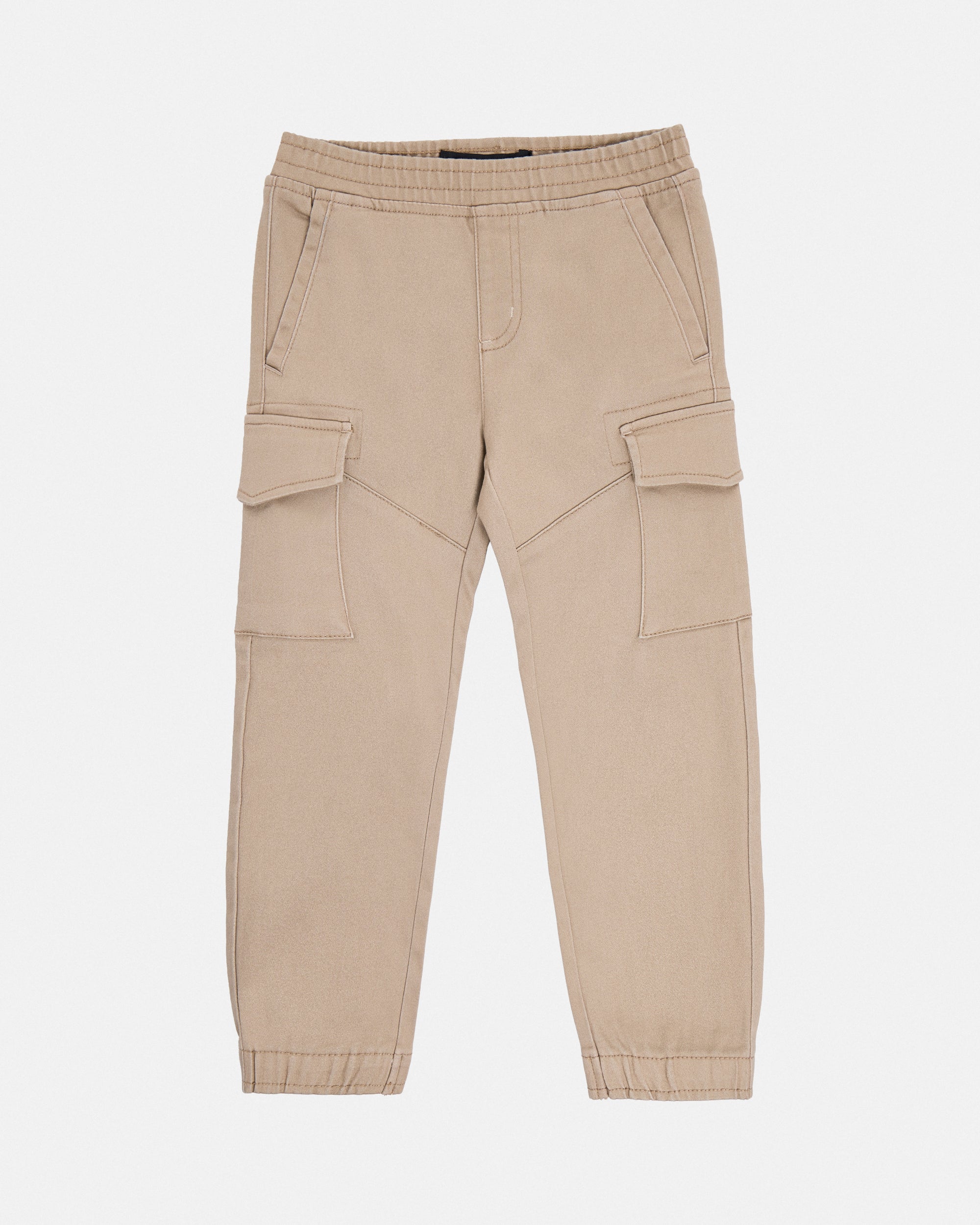 X RAY Kid's Commuter Chino Jogger With Cargo Pocket-thumbmail-20