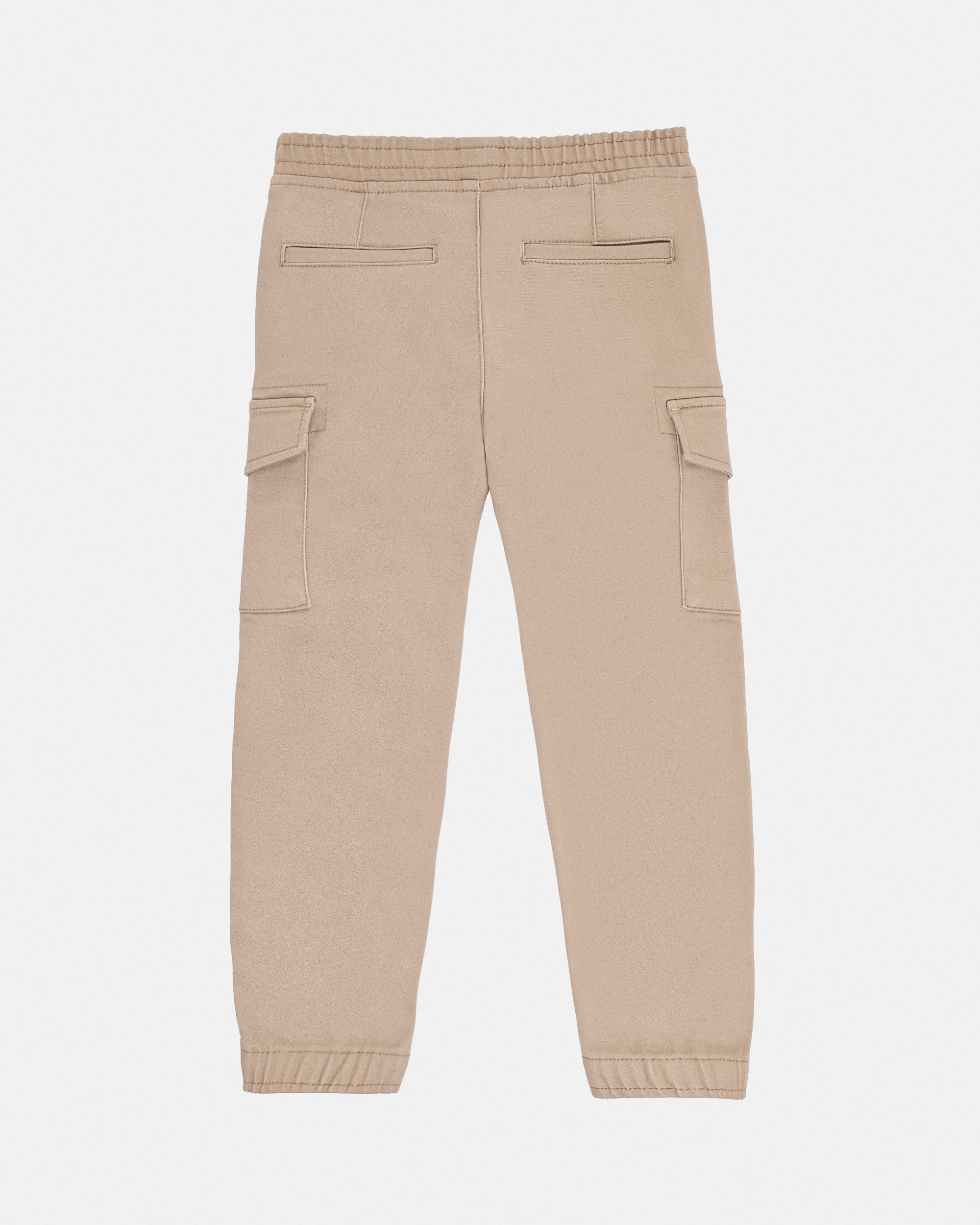 X RAY Kid's Commuter Chino Jogger With Cargo Pocket-thumbmail-21
