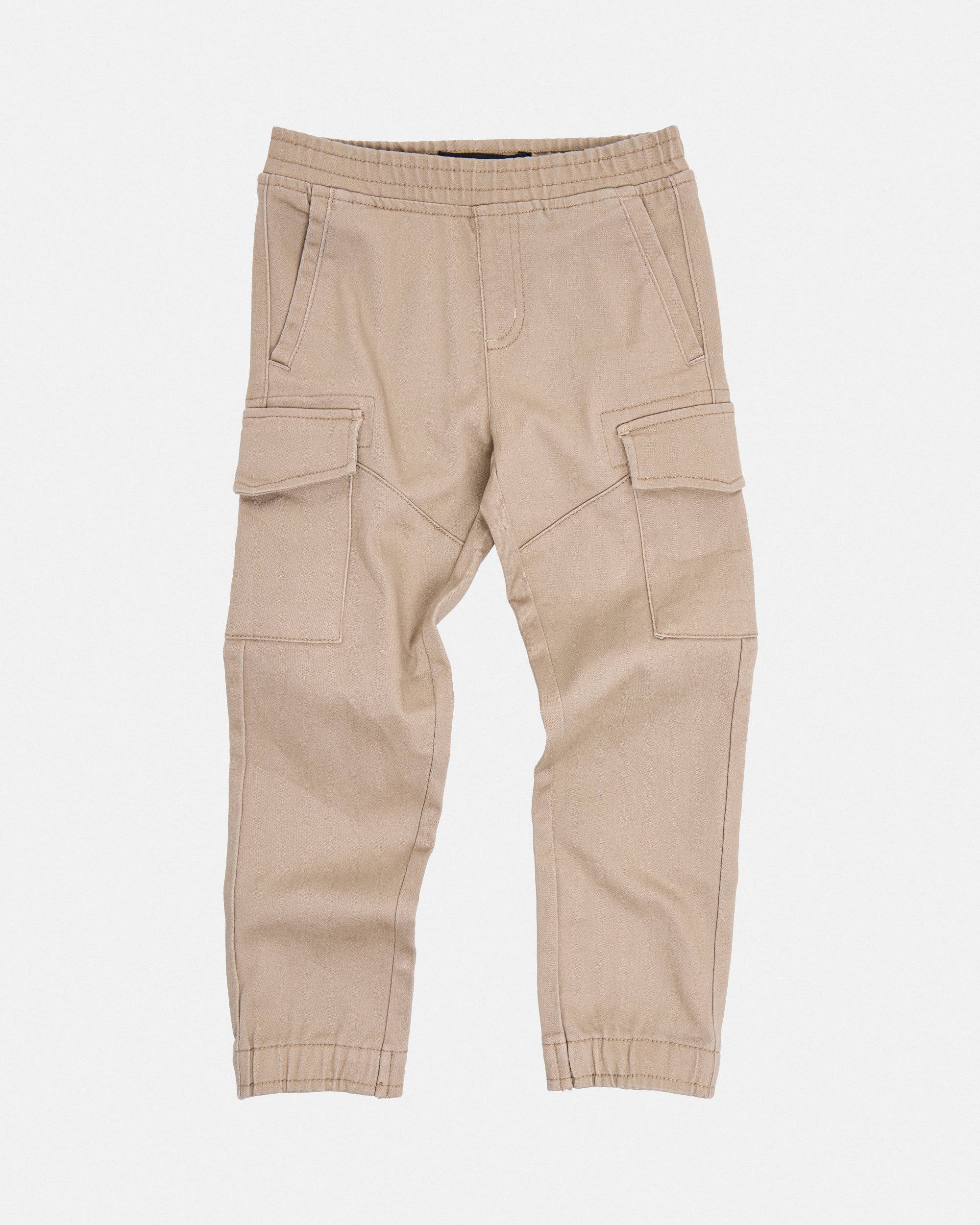 X RAY Kid's Commuter Chino Jogger With Cargo Pocket-thumbmail-22