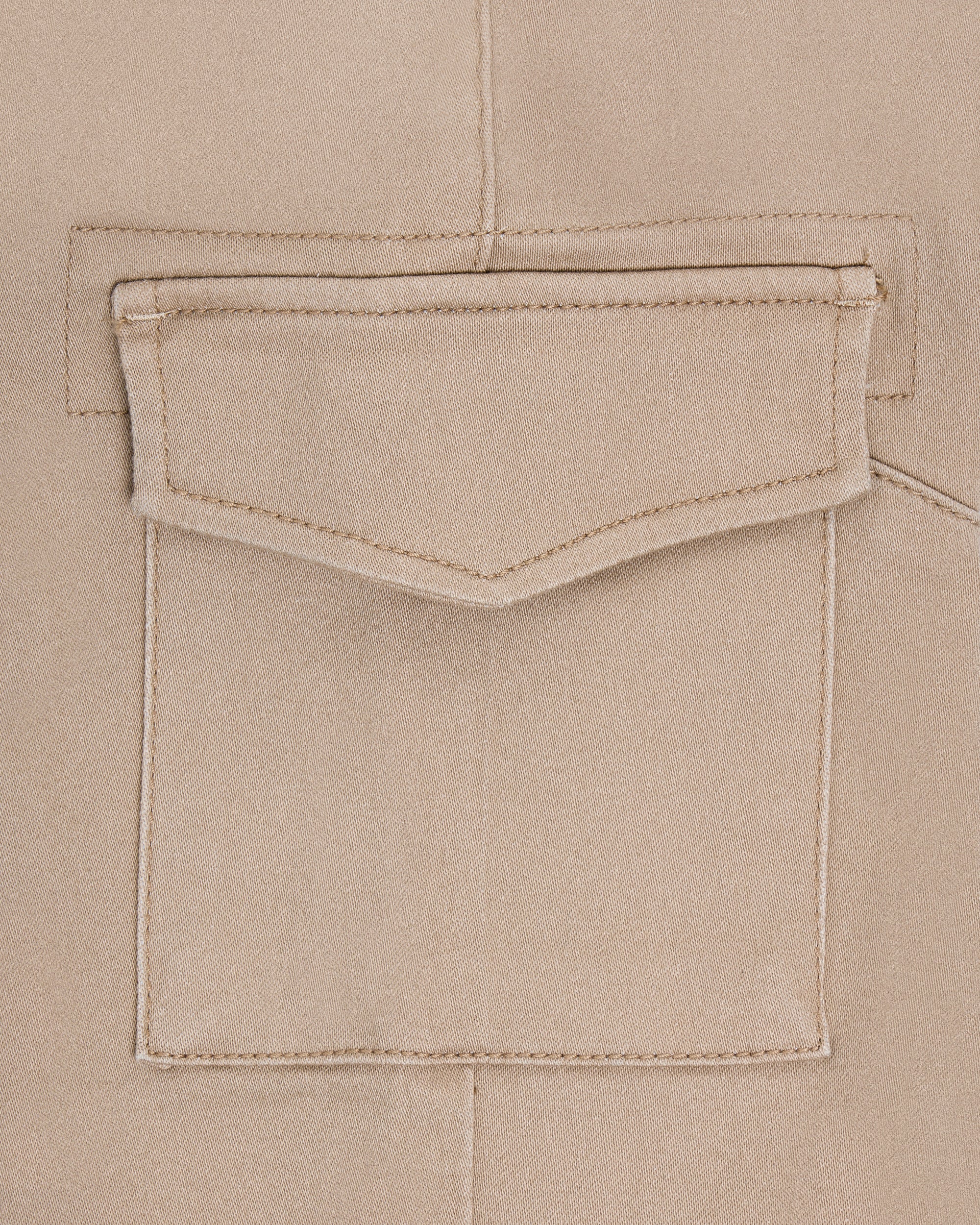 X RAY Kid's Commuter Chino Jogger With Cargo Pocket-thumbmail-24