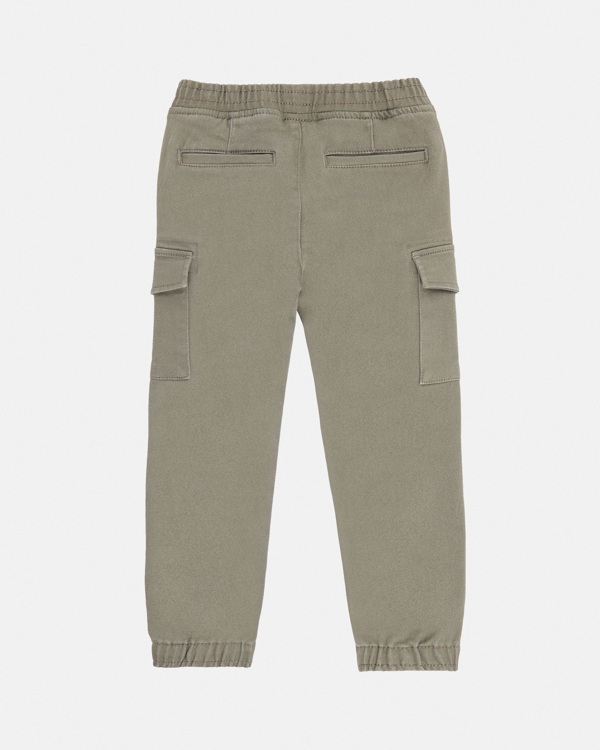 X RAY Kid's Commuter Chino Jogger With Cargo Pocket-thumbmail-27