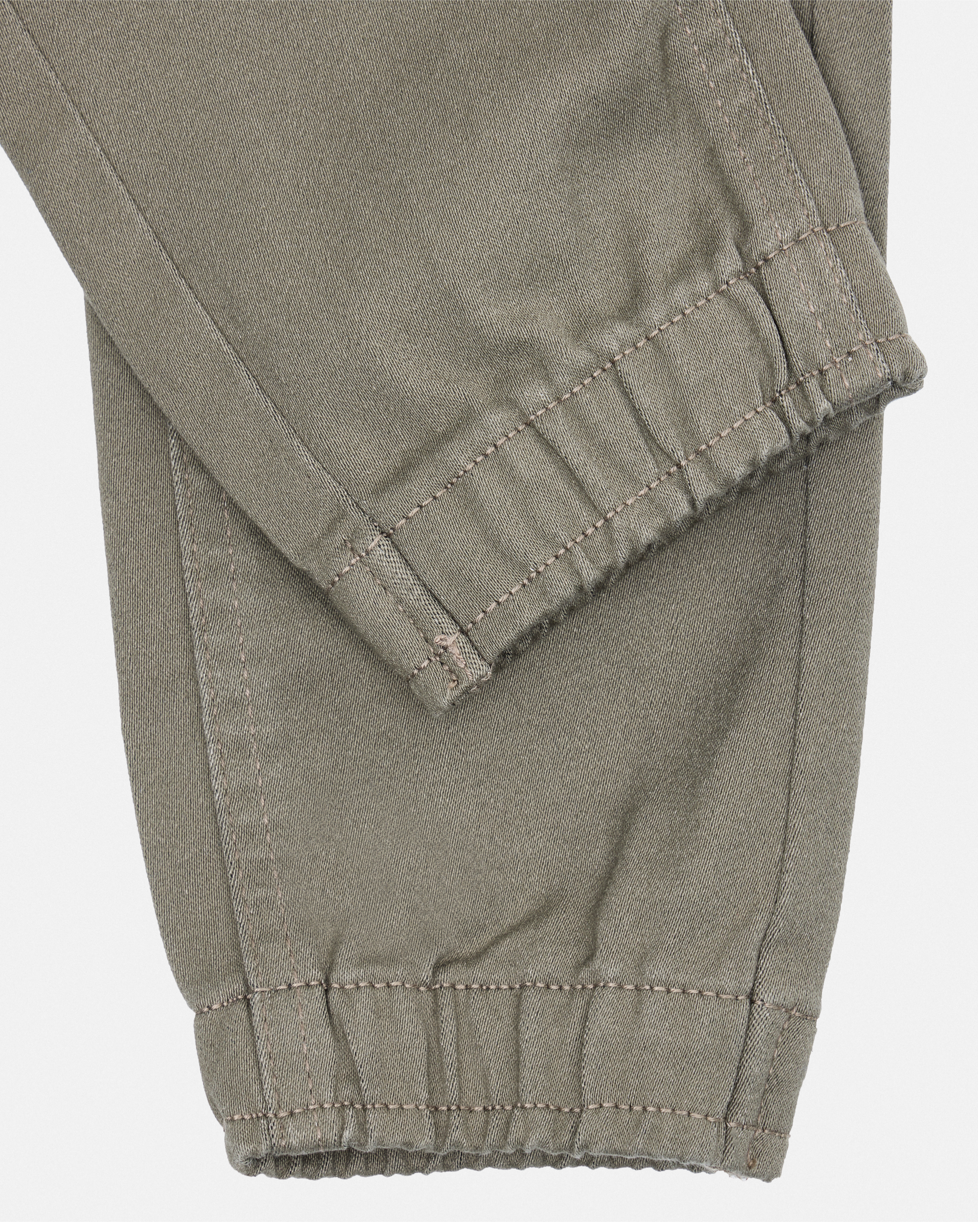 X RAY Kid's Commuter Chino Jogger With Cargo Pocket-thumbmail-31