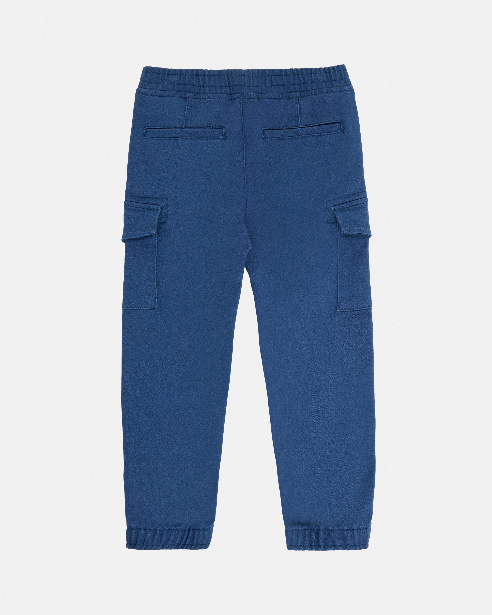 X RAY Kid's Commuter Chino Jogger With Cargo Pocket-thumbmail-51