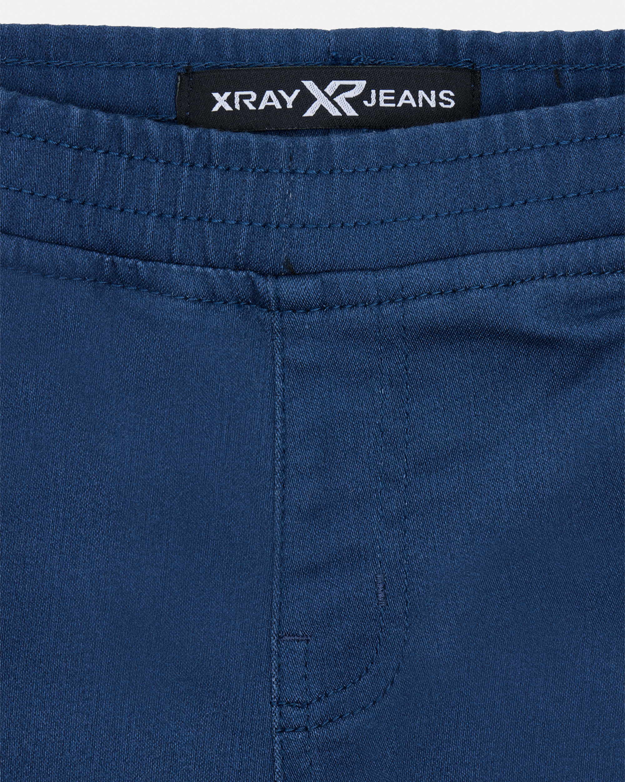 X RAY Kid's Commuter Chino Jogger With Cargo Pocket-thumbmail-53