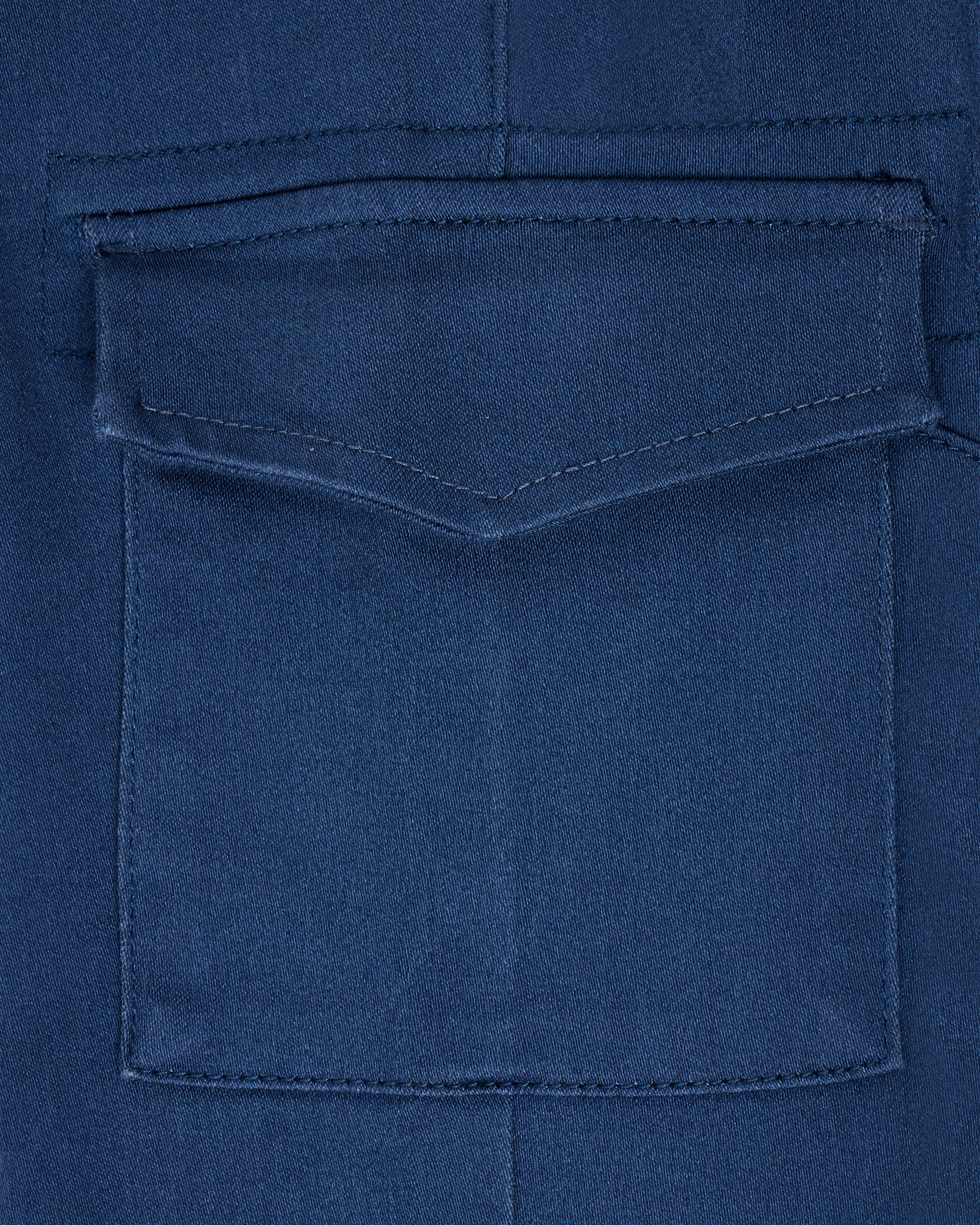 X RAY Kid's Commuter Chino Jogger With Cargo Pocket-thumbmail-54