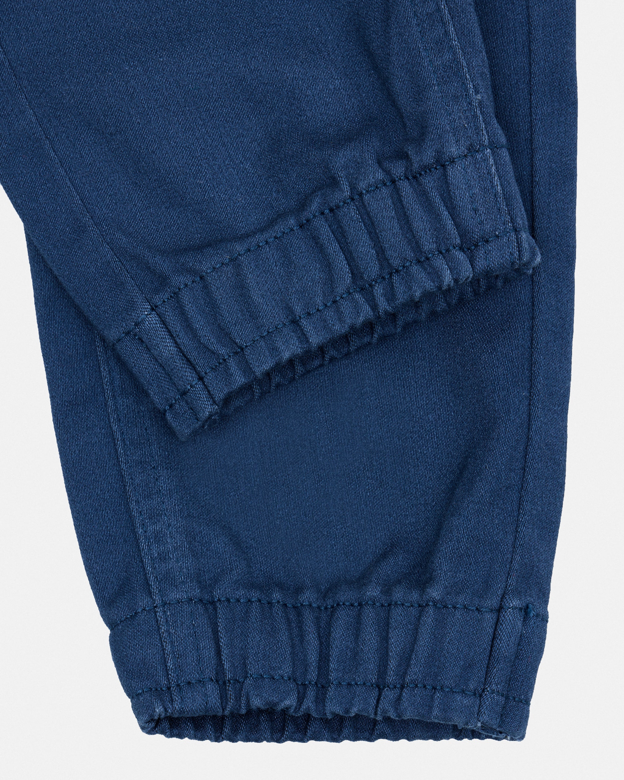 X RAY Kid's Commuter Chino Jogger With Cargo Pocket-thumbmail-55