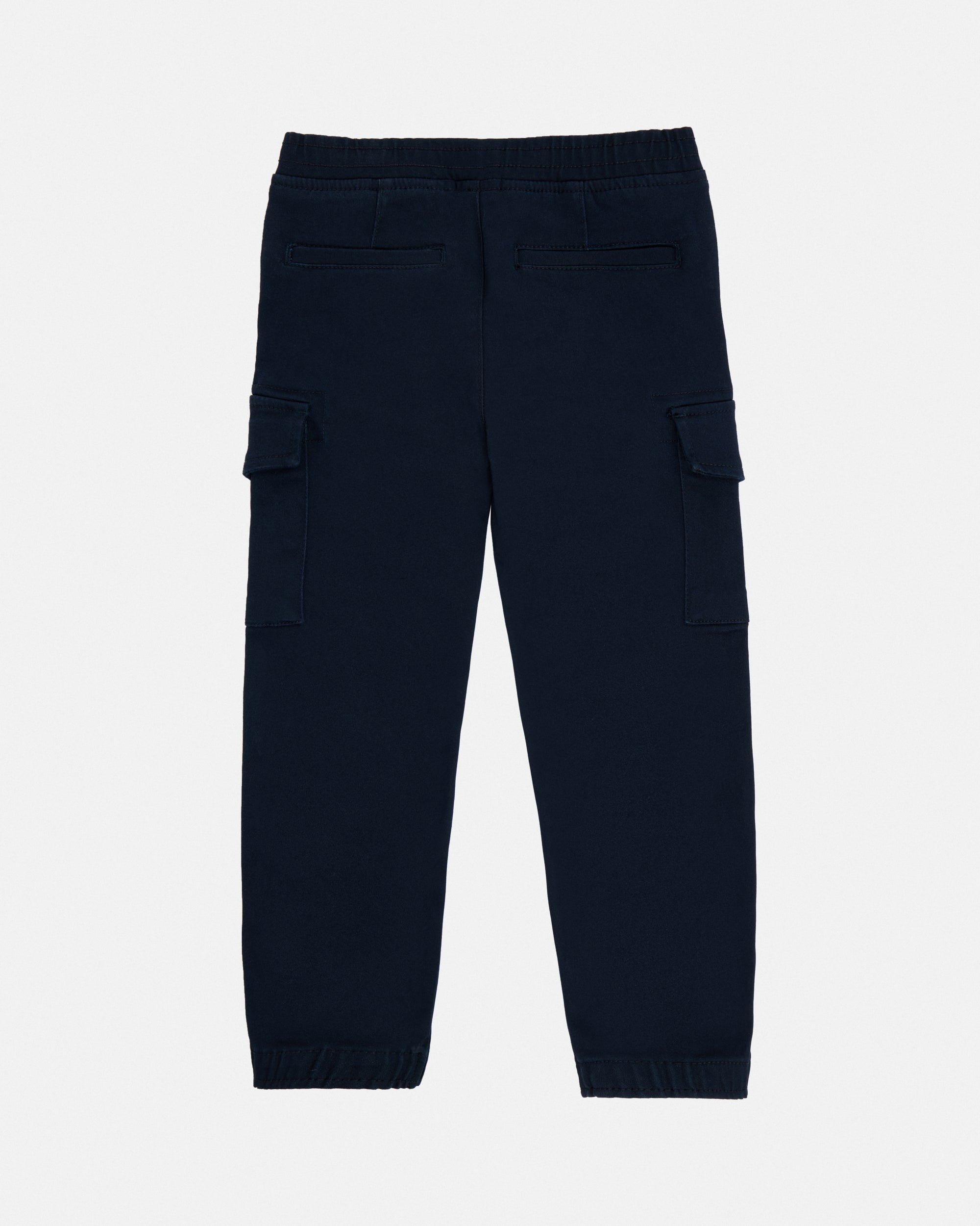 X RAY Kid's Commuter Chino Jogger With Cargo Pocket-thumbmail-32