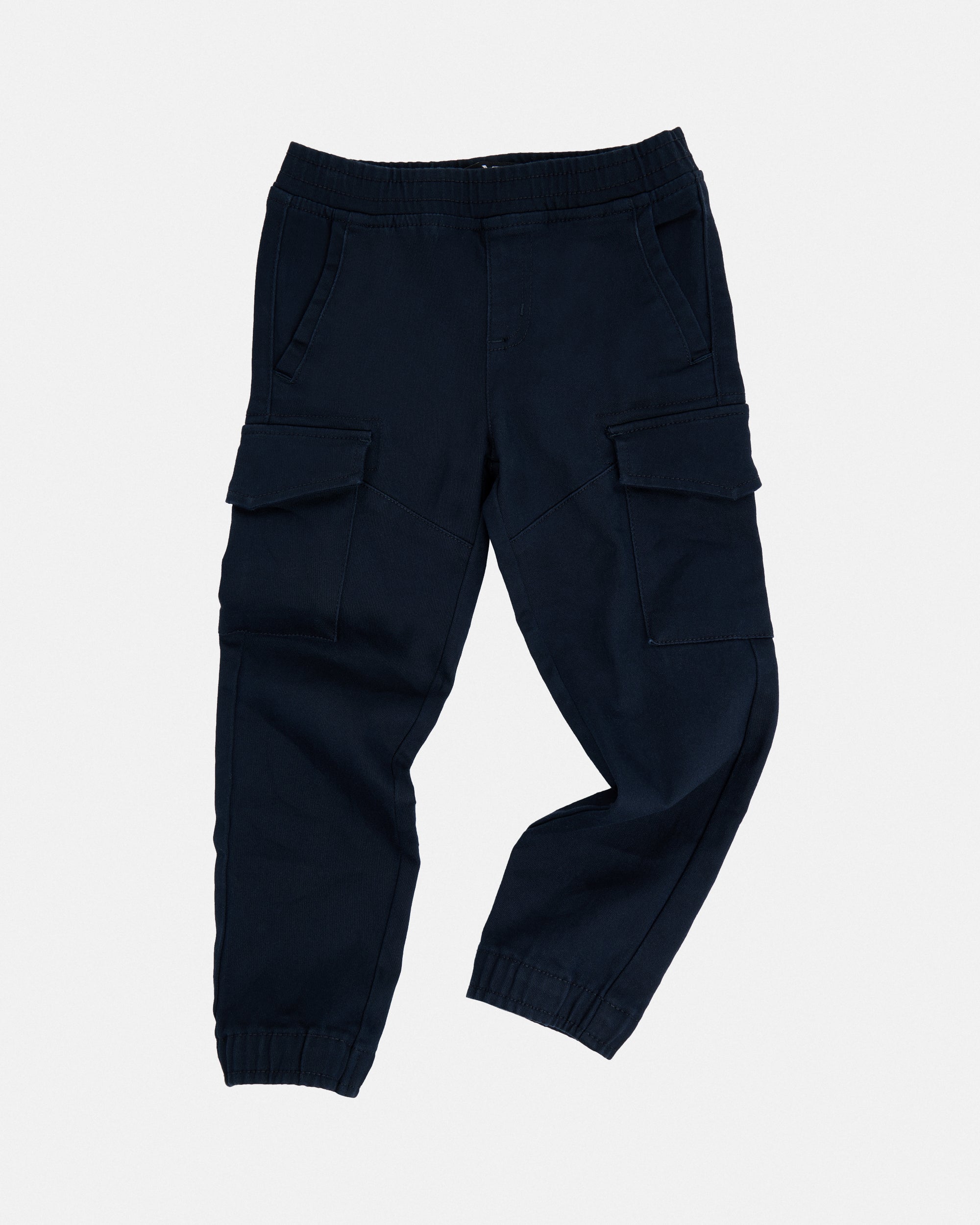 X RAY Kid's Commuter Chino Jogger With Cargo Pocket-thumbmail-34