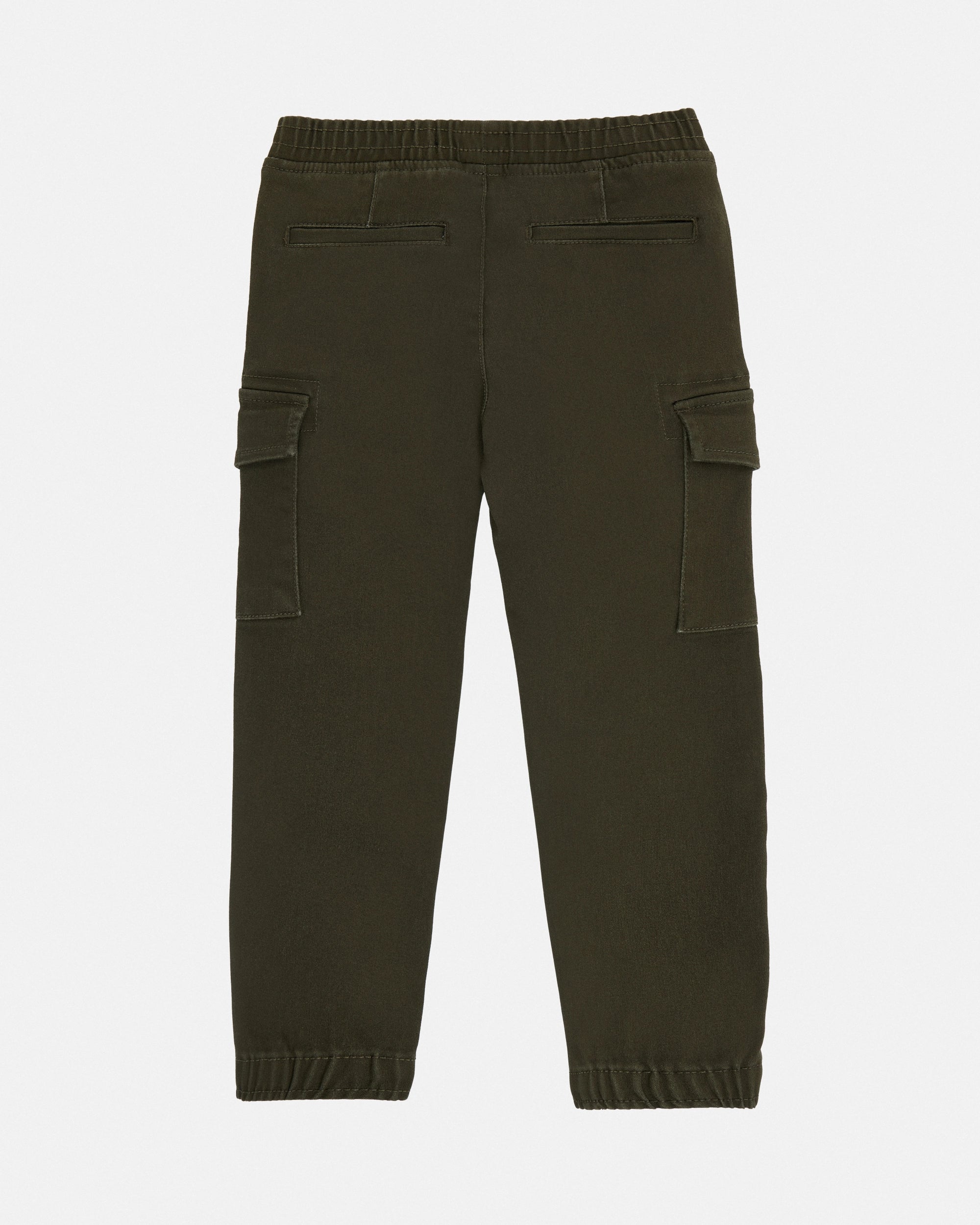 X RAY Kid's Commuter Chino Jogger With Cargo Pocket-thumbmail-39