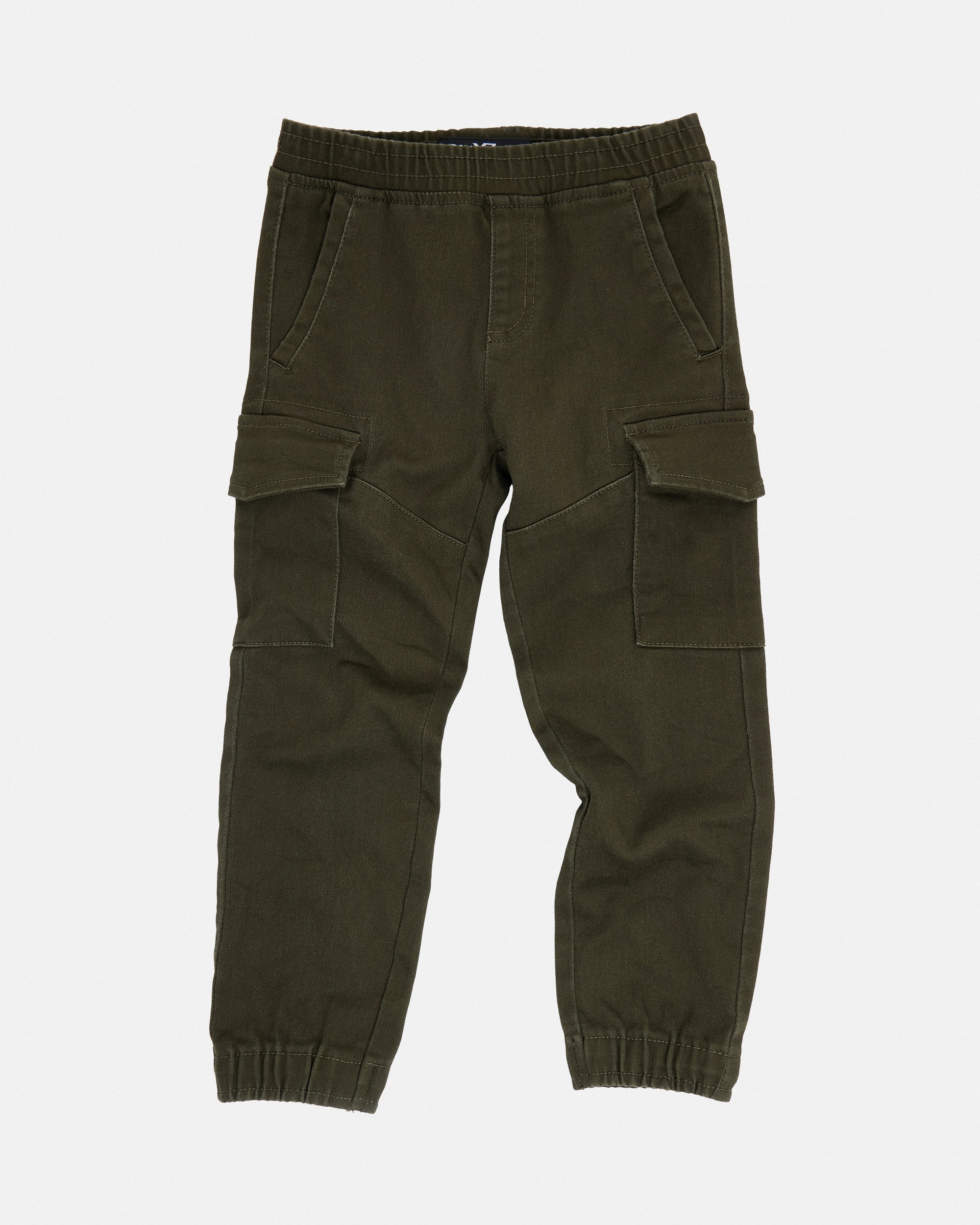 X RAY Kid's Commuter Chino Jogger With Cargo Pocket-thumbmail-40