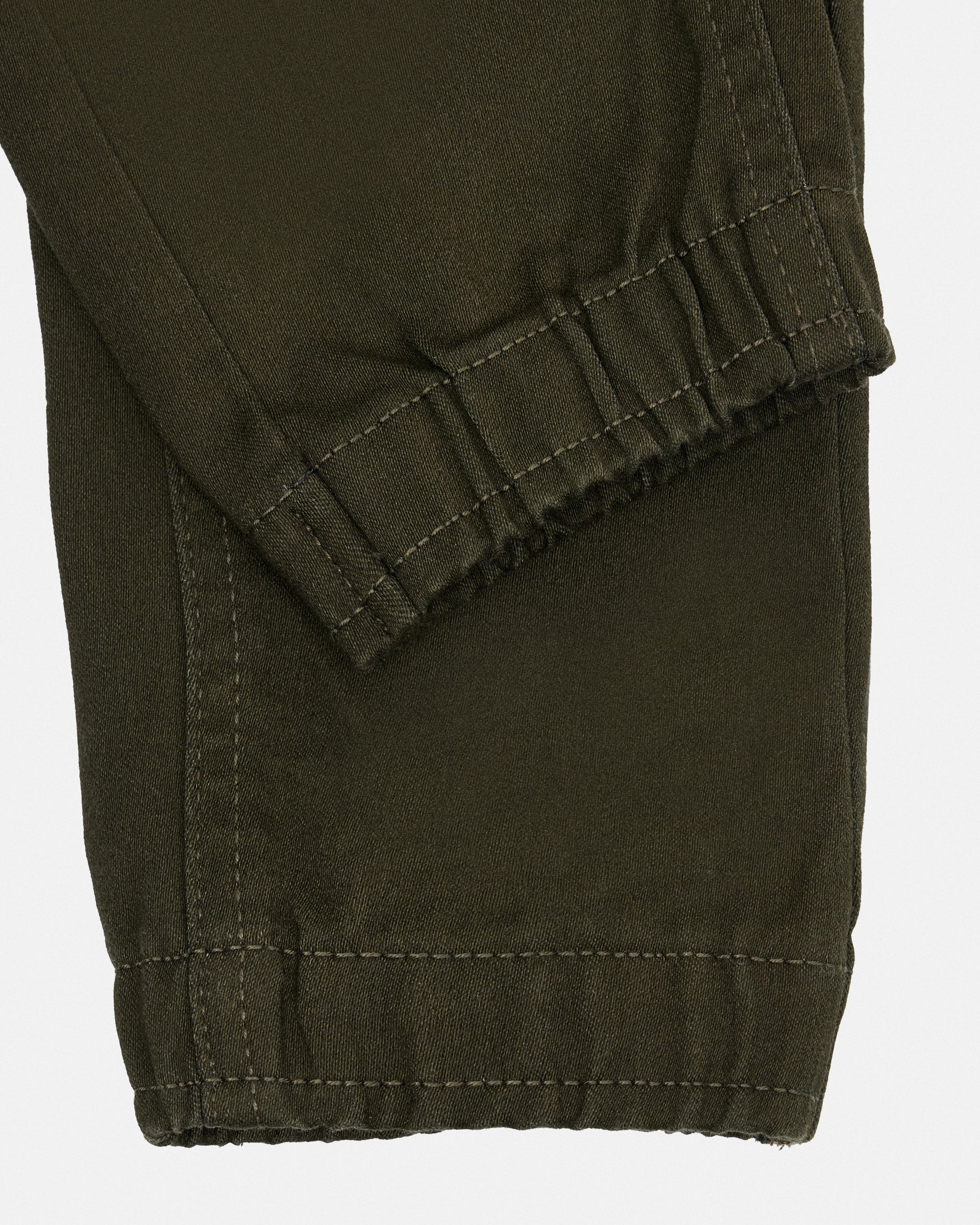 X RAY Kid's Commuter Chino Jogger With Cargo Pocket-thumbmail-43