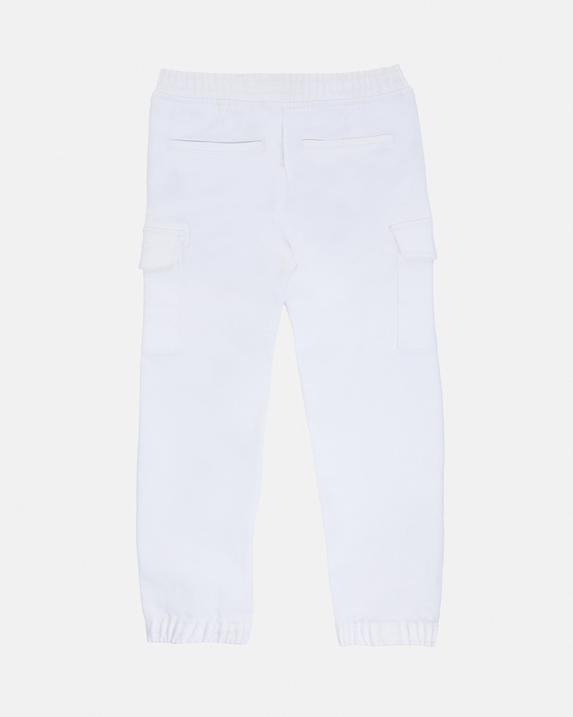 X RAY Kid's Commuter Chino Jogger With Cargo Pocket-thumbmail-57