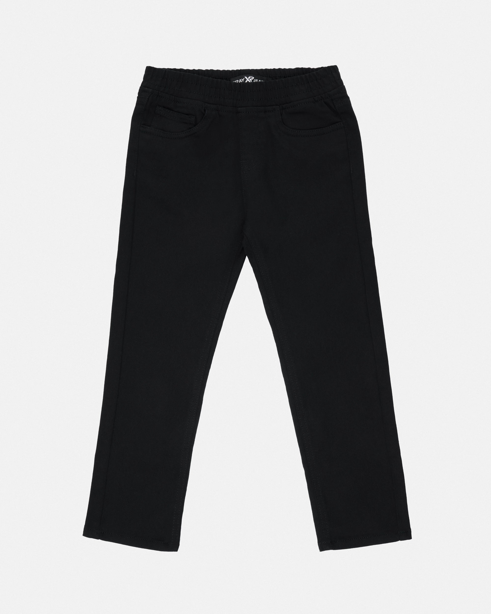 X RAY Kid's Five Pocket Commuter Pants Size 4-7