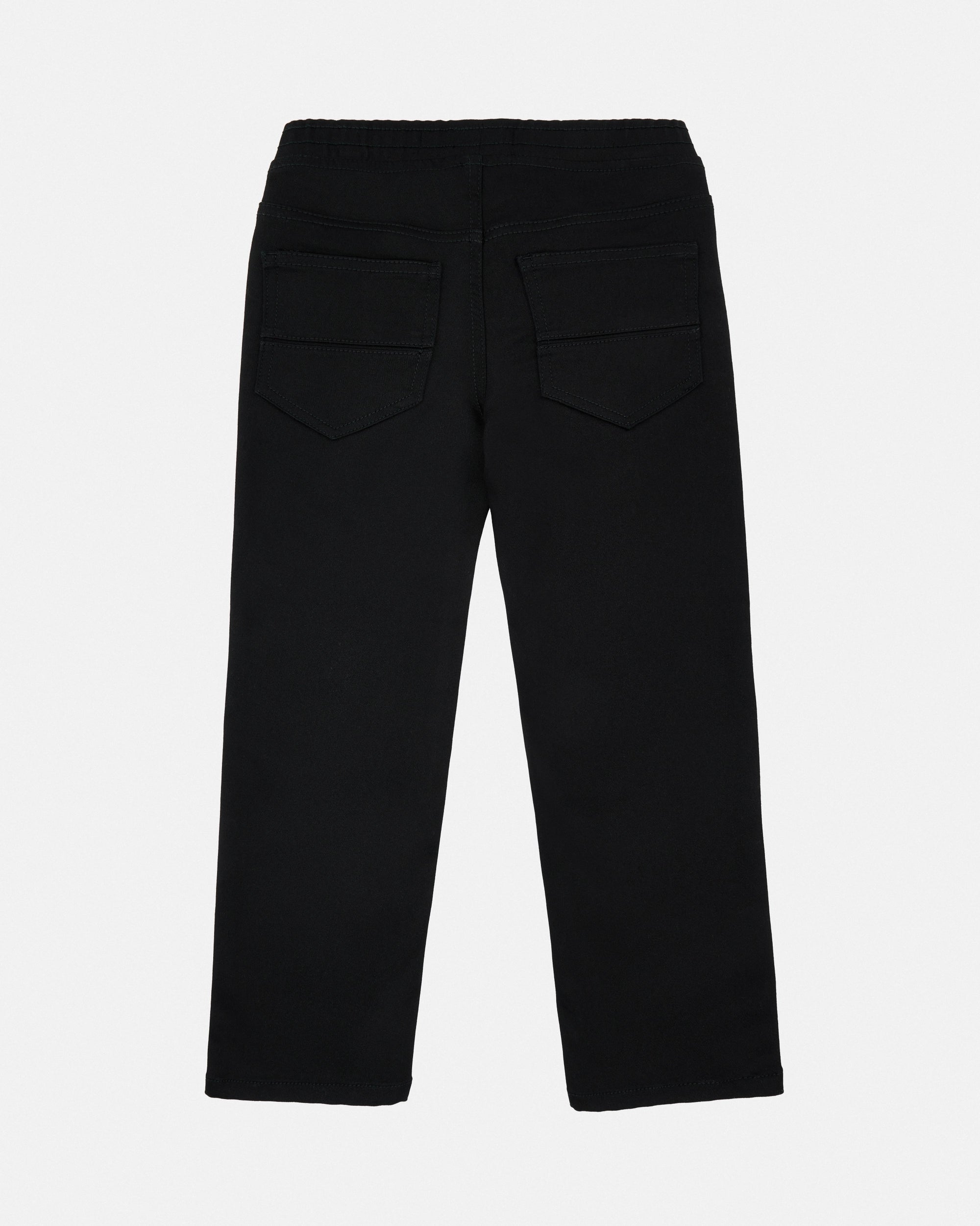 X RAY Kid's Five Pocket Commuter Pants Size 4-7-thumbmail-2