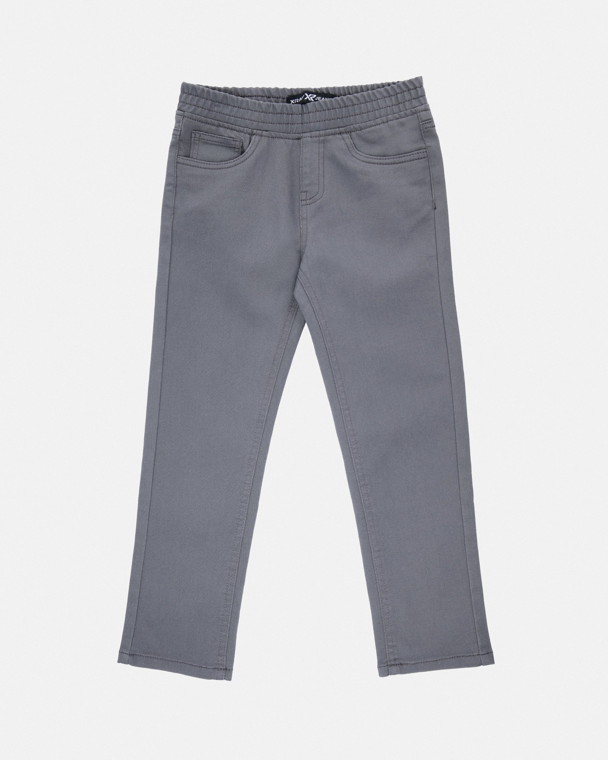 X RAY Kid's Five Pocket Commuter Pants Size 4-7