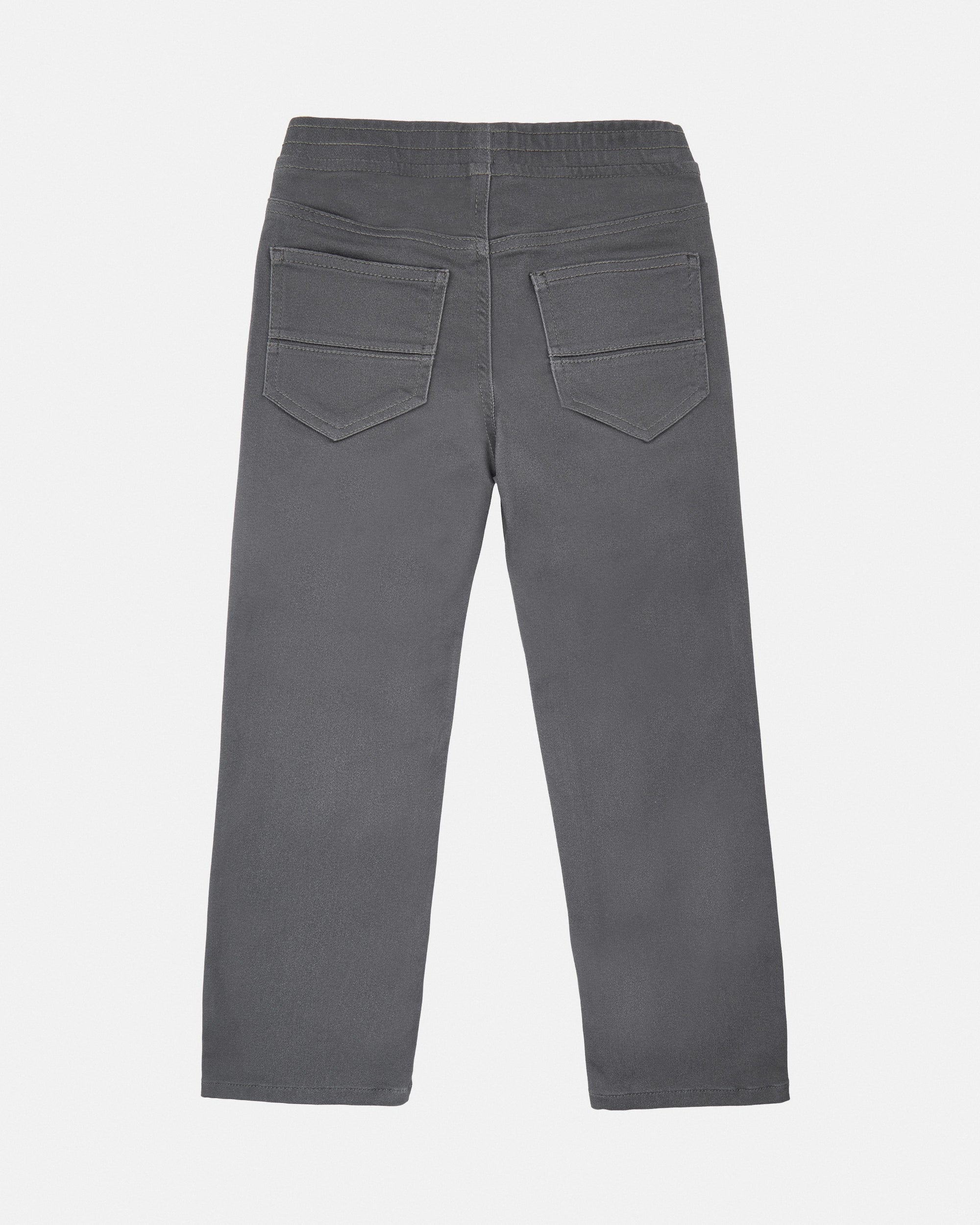 X RAY Kid's Five Pocket Commuter Pants Size 4-7-thumbmail-14