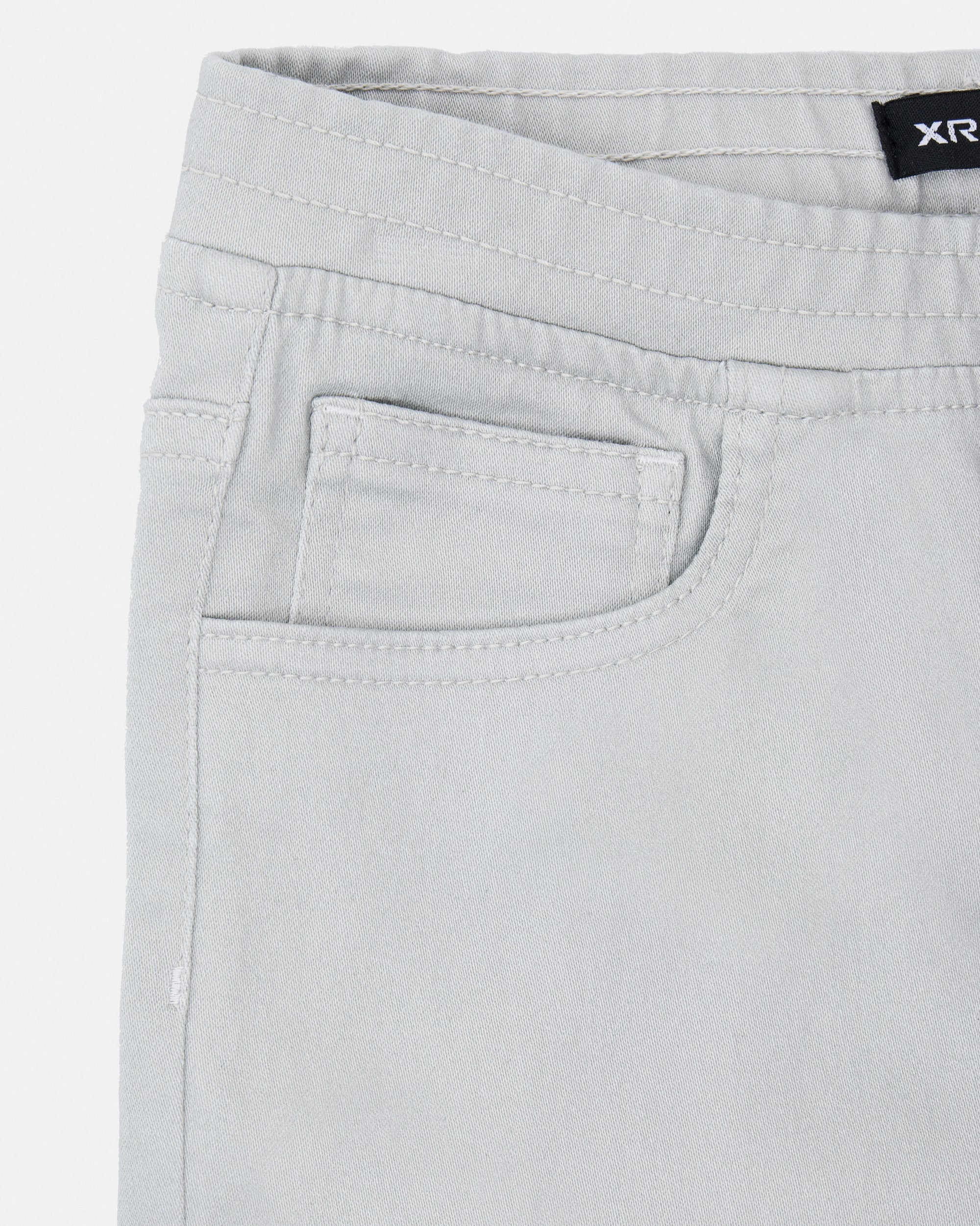 X RAY Kid's Five Pocket Commuter Pants Size 4-7-thumbmail-53