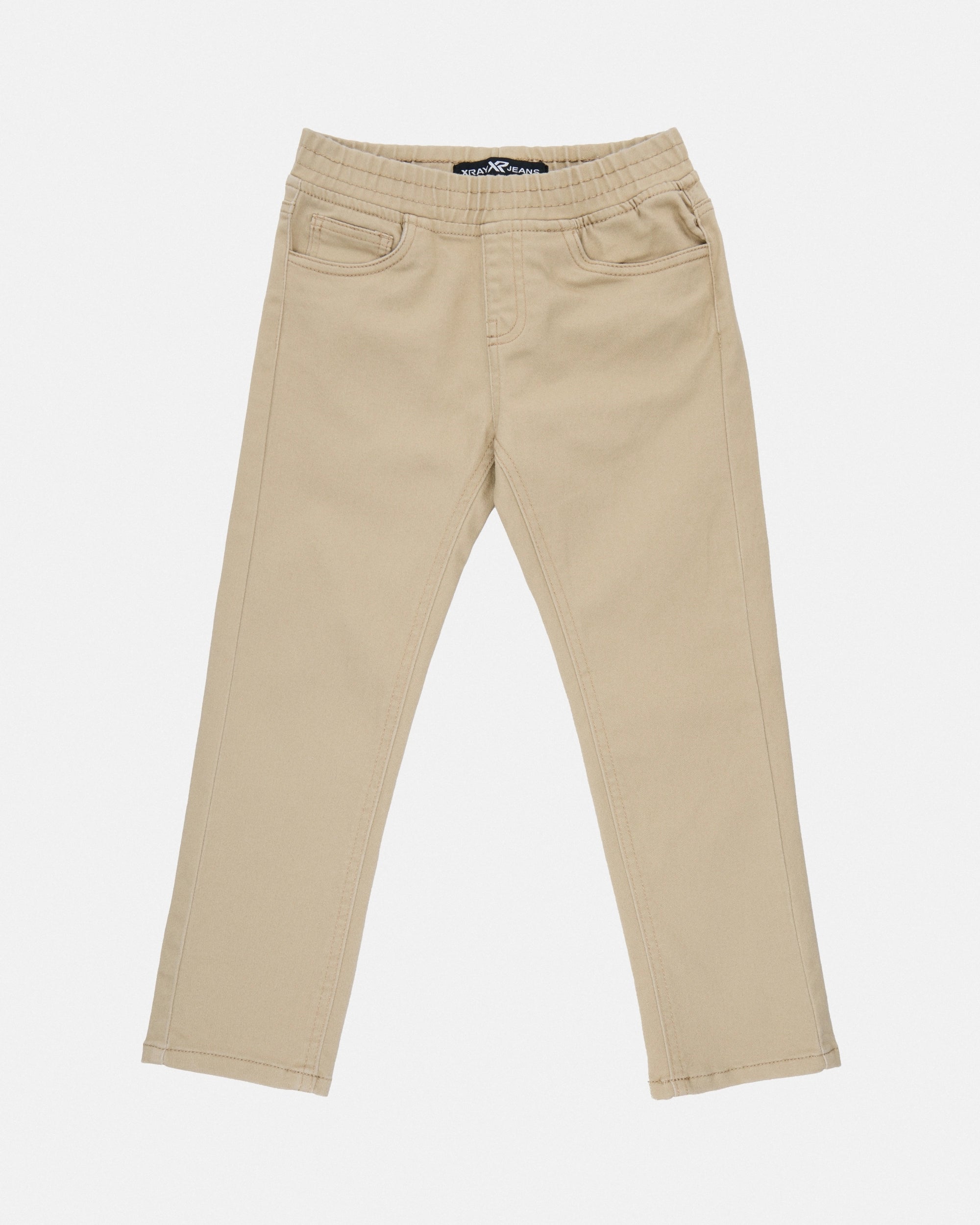 X RAY Kid's Five Pocket Commuter Pants Size 4-7