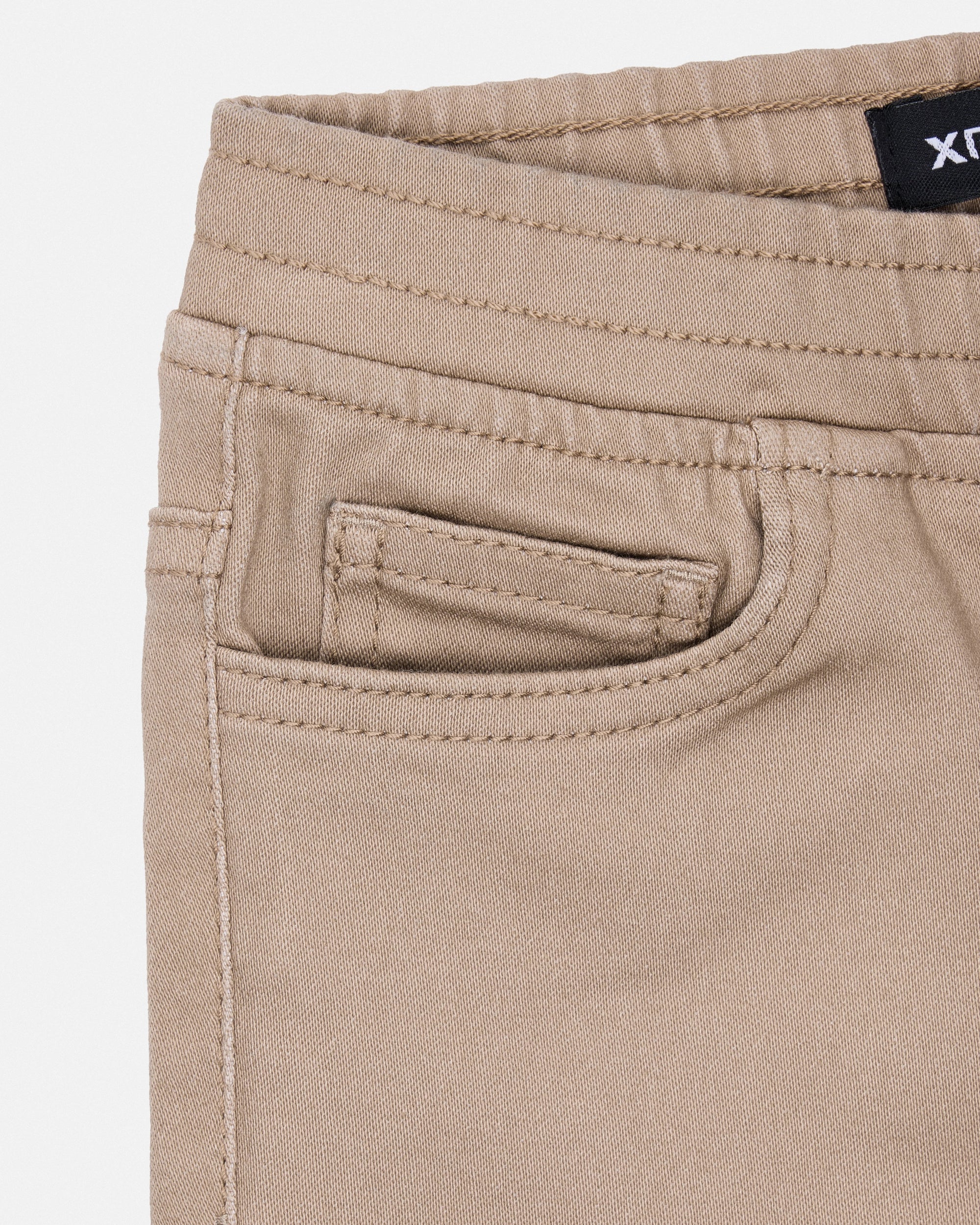 X RAY Kid's Five Pocket Commuter Pants Size 4-7-thumbmail-23