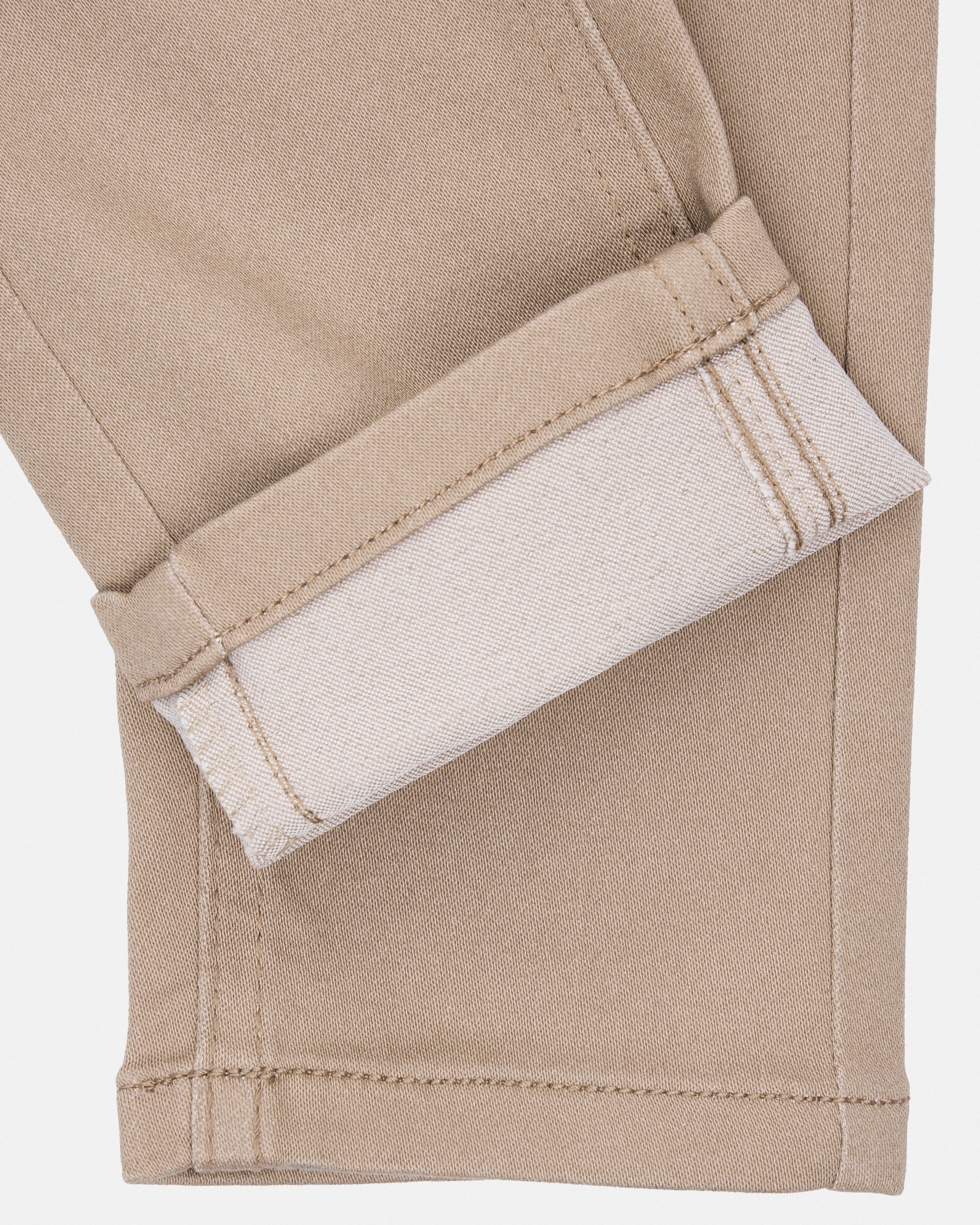 X RAY Kid's Five Pocket Commuter Pants Size 4-7-thumbmail-24