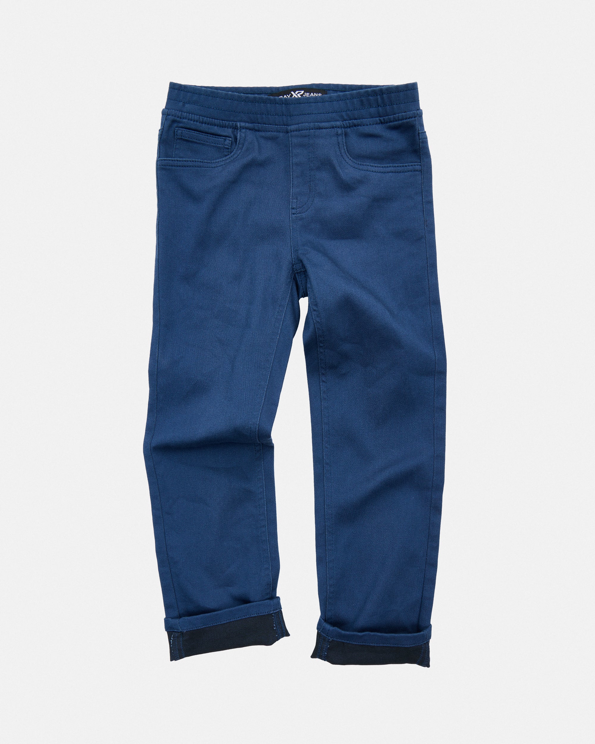 X RAY Kid's Five Pocket Commuter Pants Size 4-7-thumbmail-57