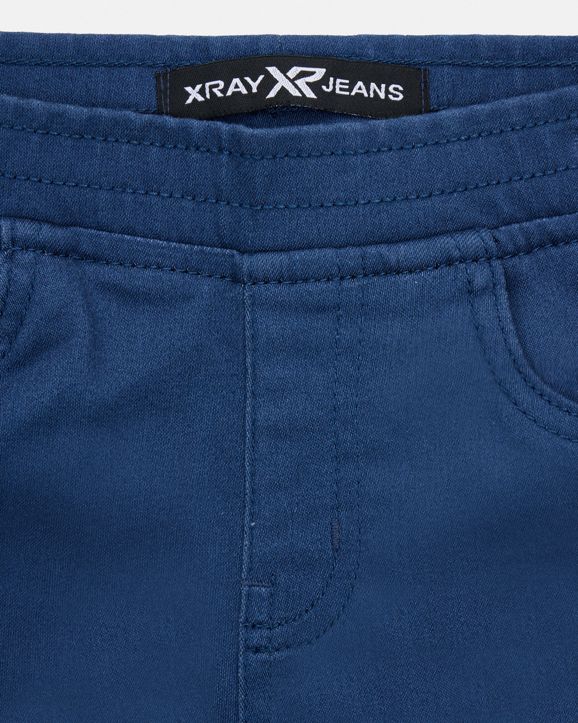 X RAY Kid's Five Pocket Commuter Pants Size 4-7-thumbmail-58