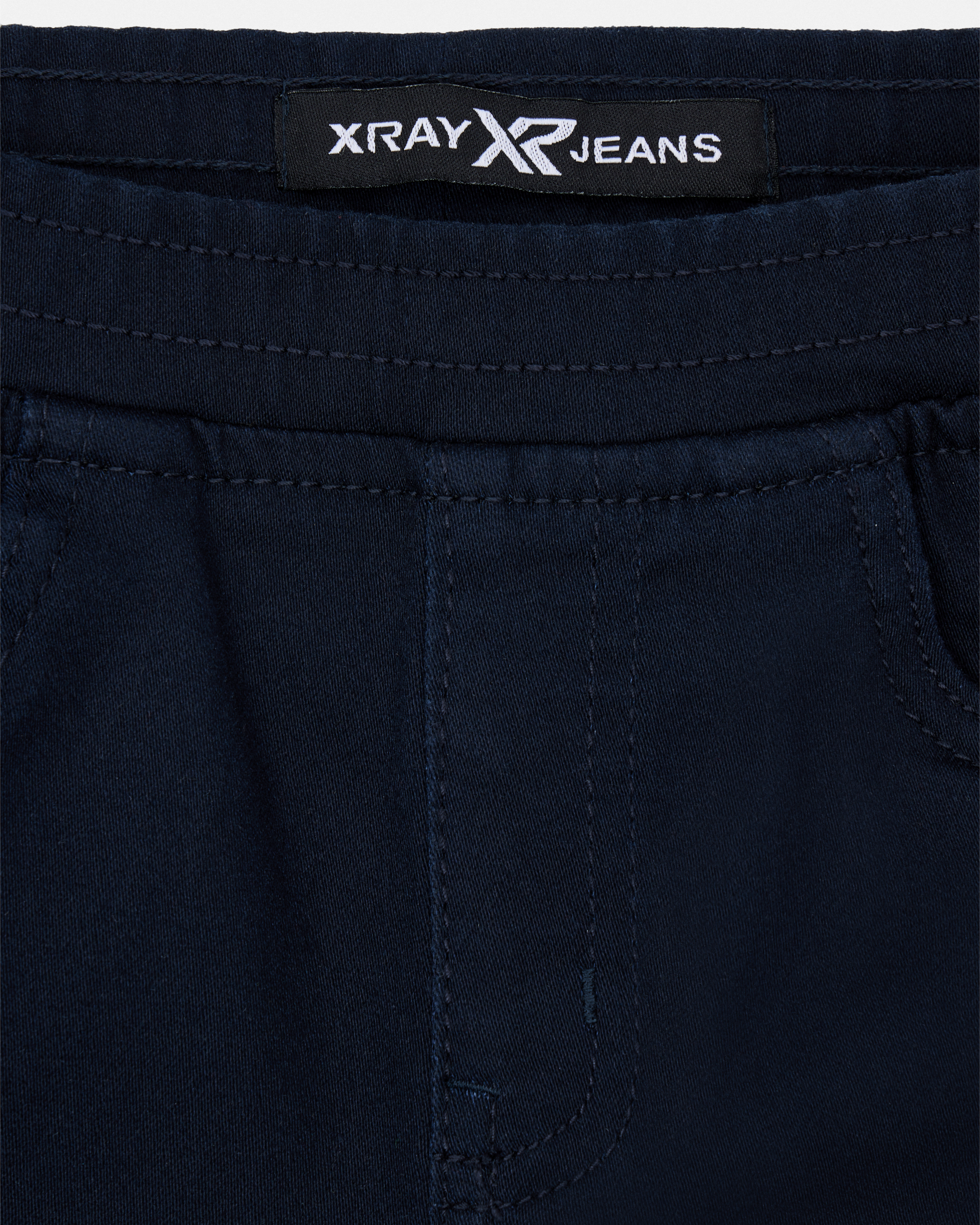 X RAY Kid's Five Pocket Commuter Pants Size 4-7-thumbmail-34