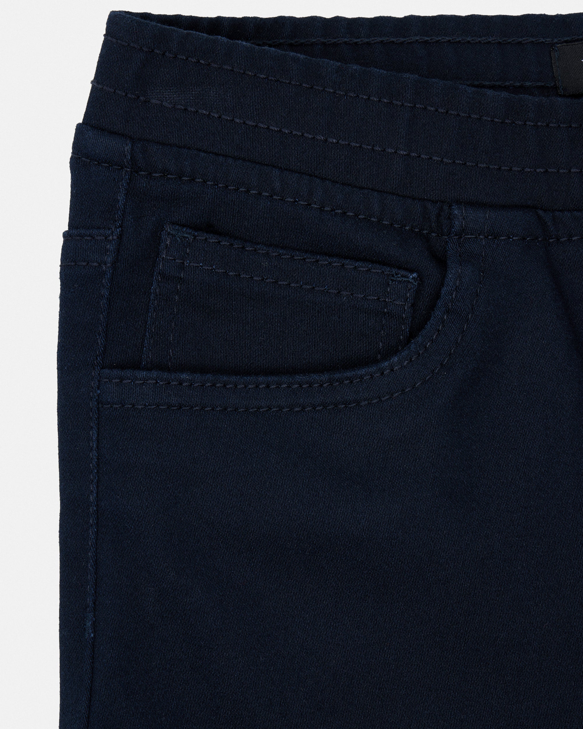 X RAY Kid's Five Pocket Commuter Pants Size 4-7-thumbmail-35