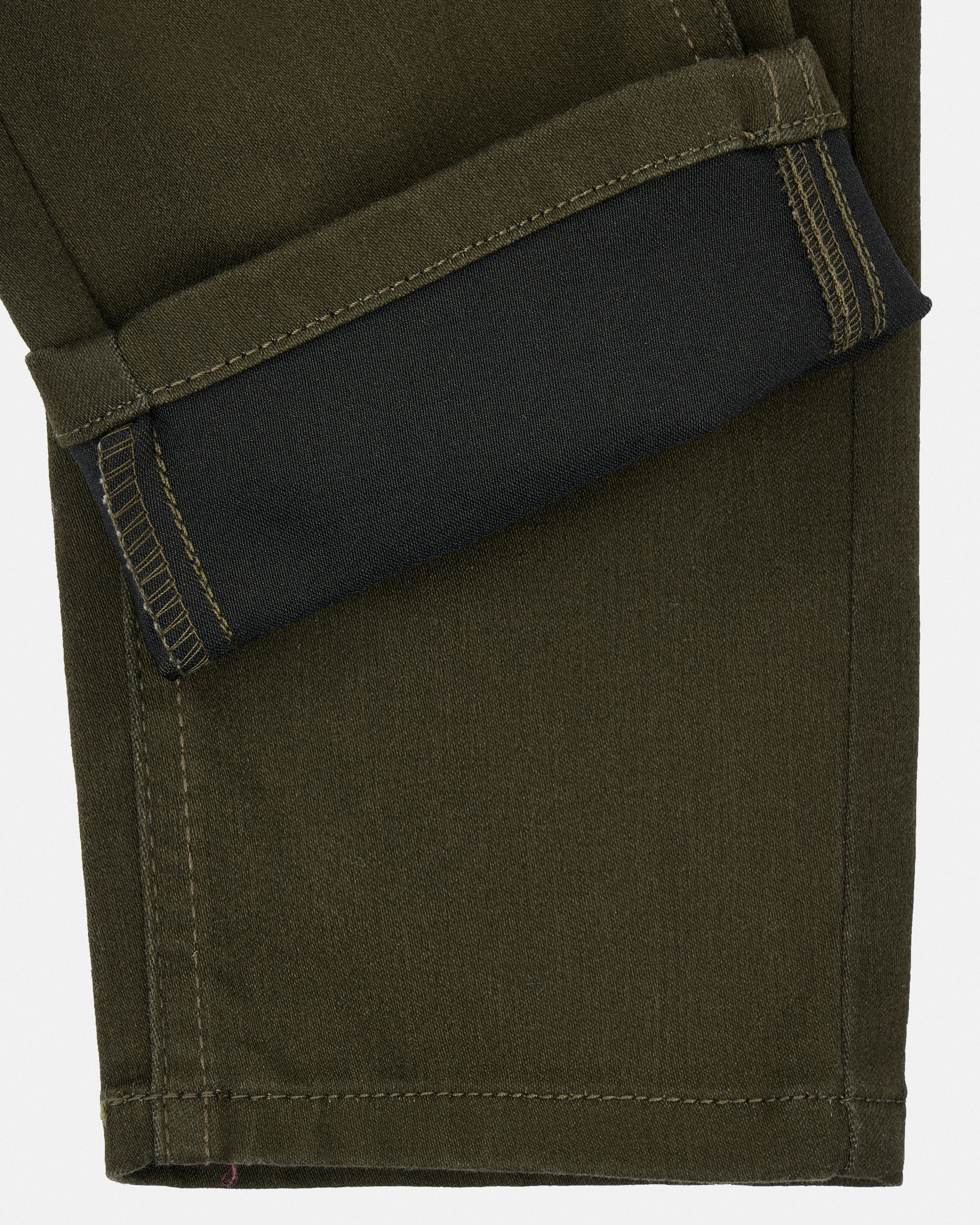 X RAY Kid's Five Pocket Commuter Pants Size 4-7-thumbmail-41