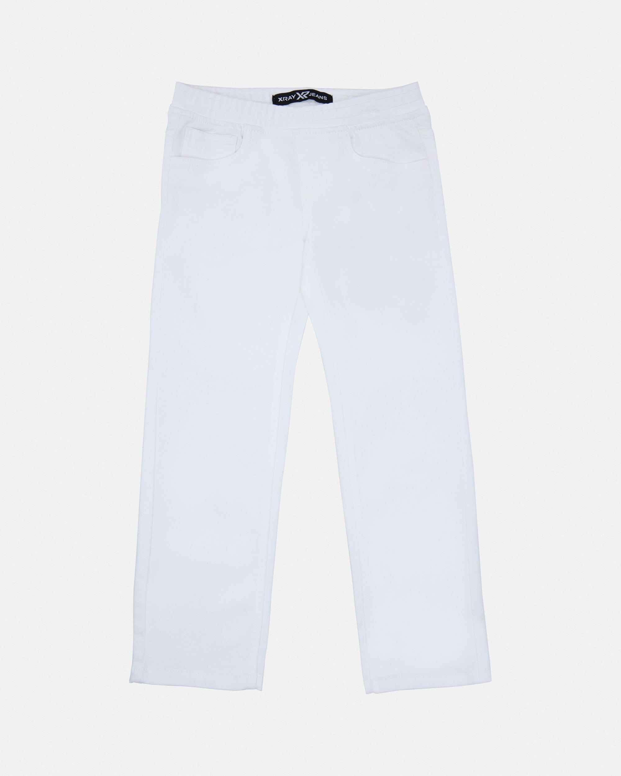 X RAY Kid's Five Pocket Commuter Pants Size 4-7-thumbmail-61