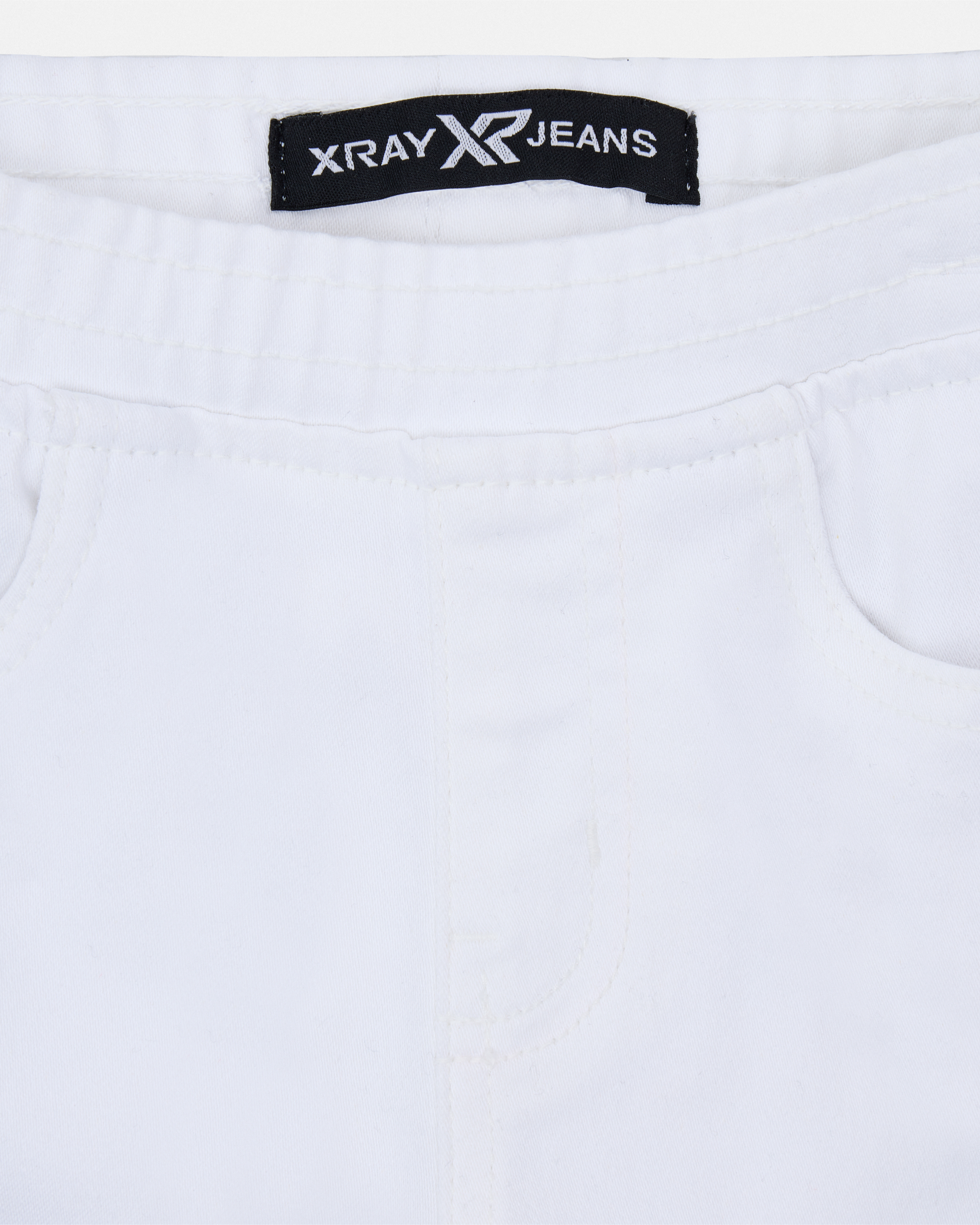 X RAY Kid's Five Pocket Commuter Pants Size 4-7-thumbmail-64
