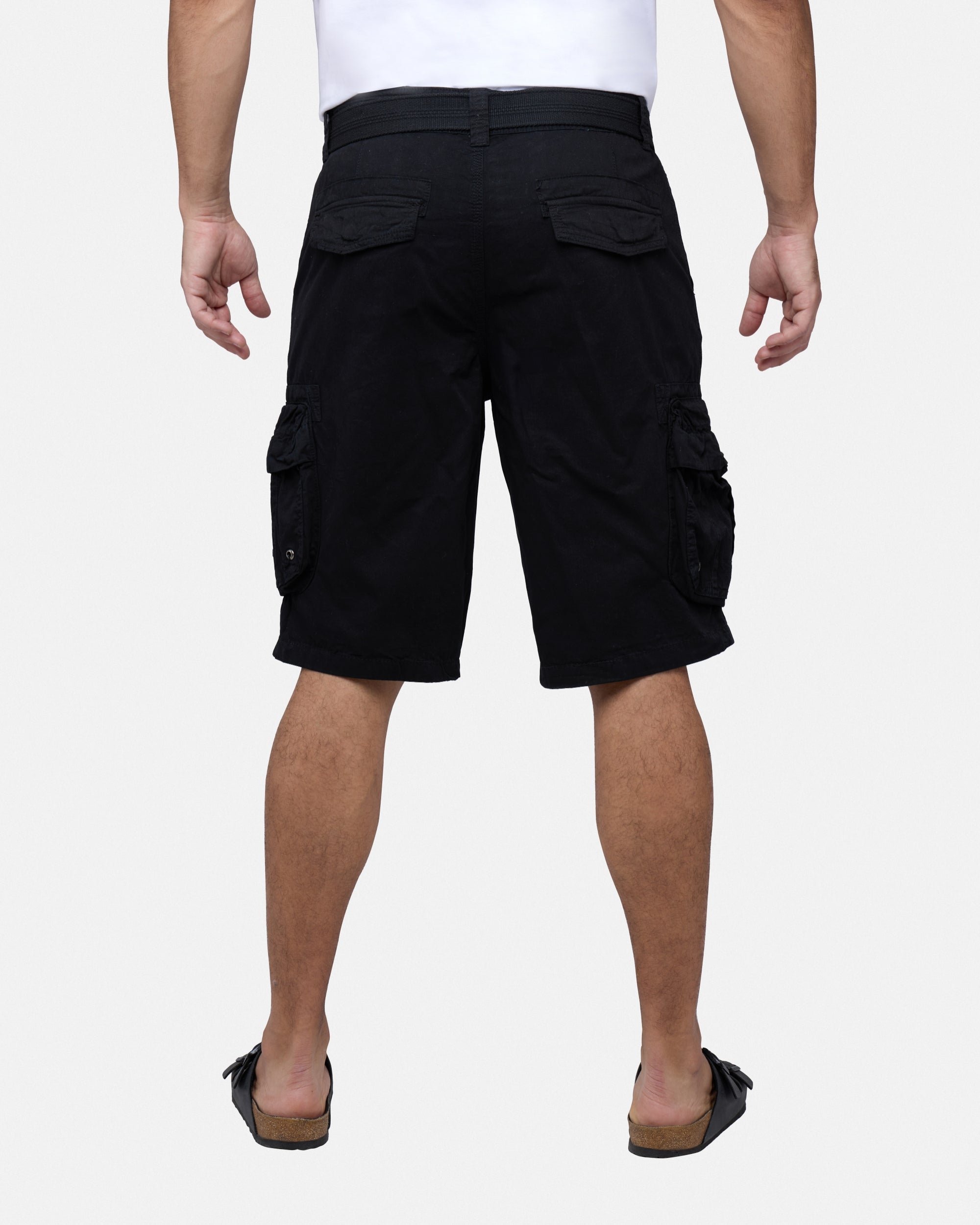 charbon シャルボン PANTHER 7 POCKETS SHORTS RMS-17021 12.5