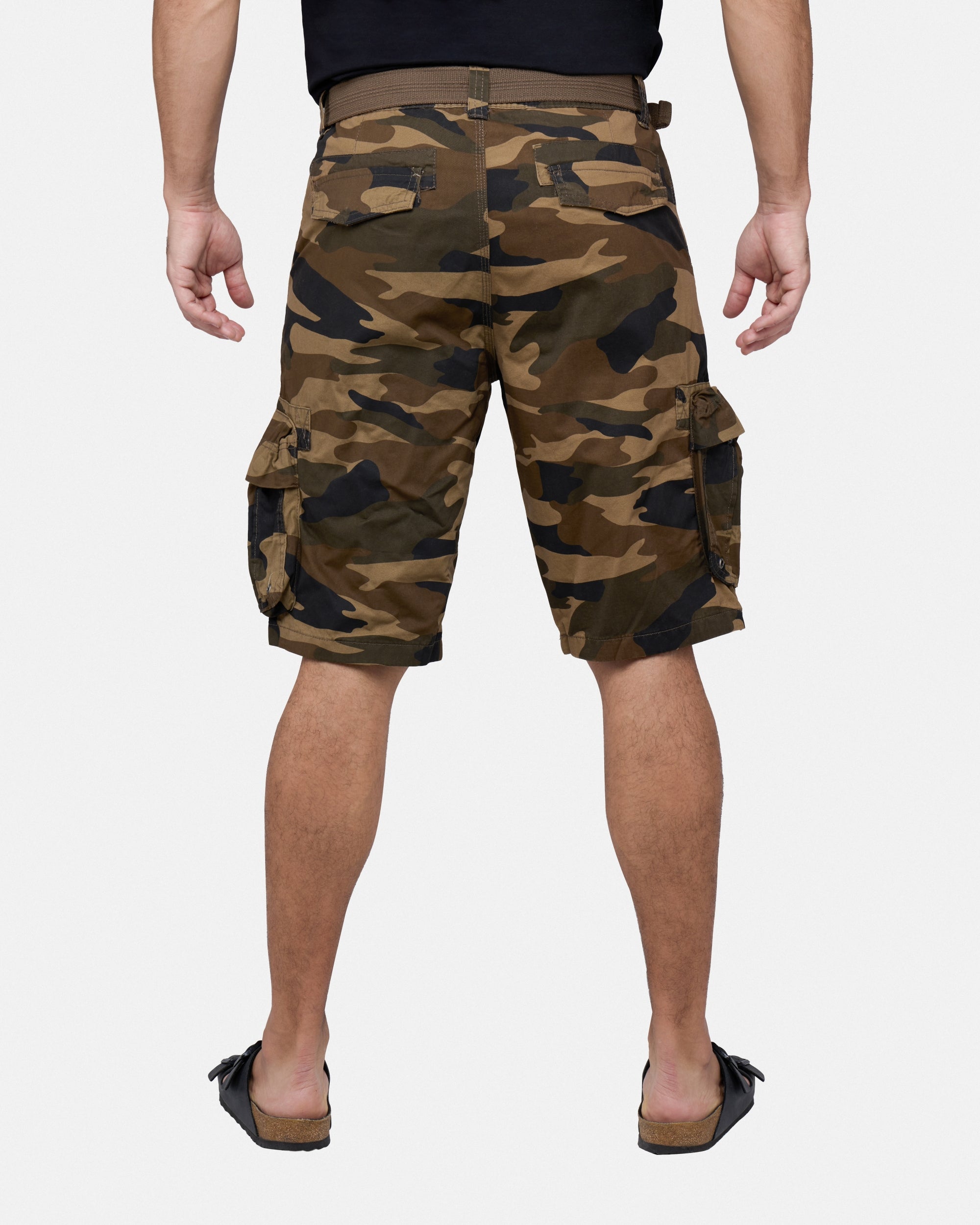 8YARDS Men’s Cargo Shorts Roundtree & Yorke Men's 11