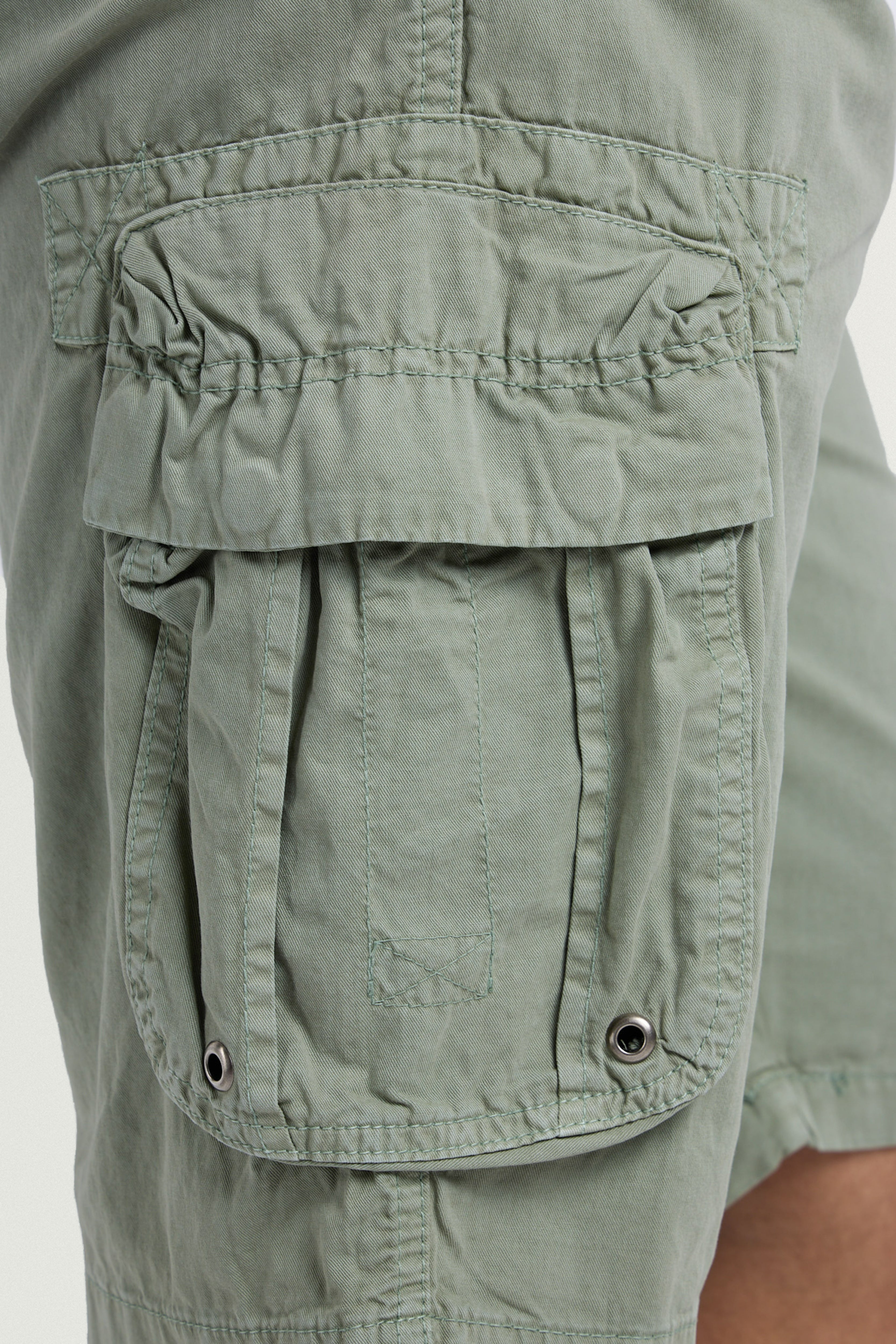 RAW X Men's Belted 12.5