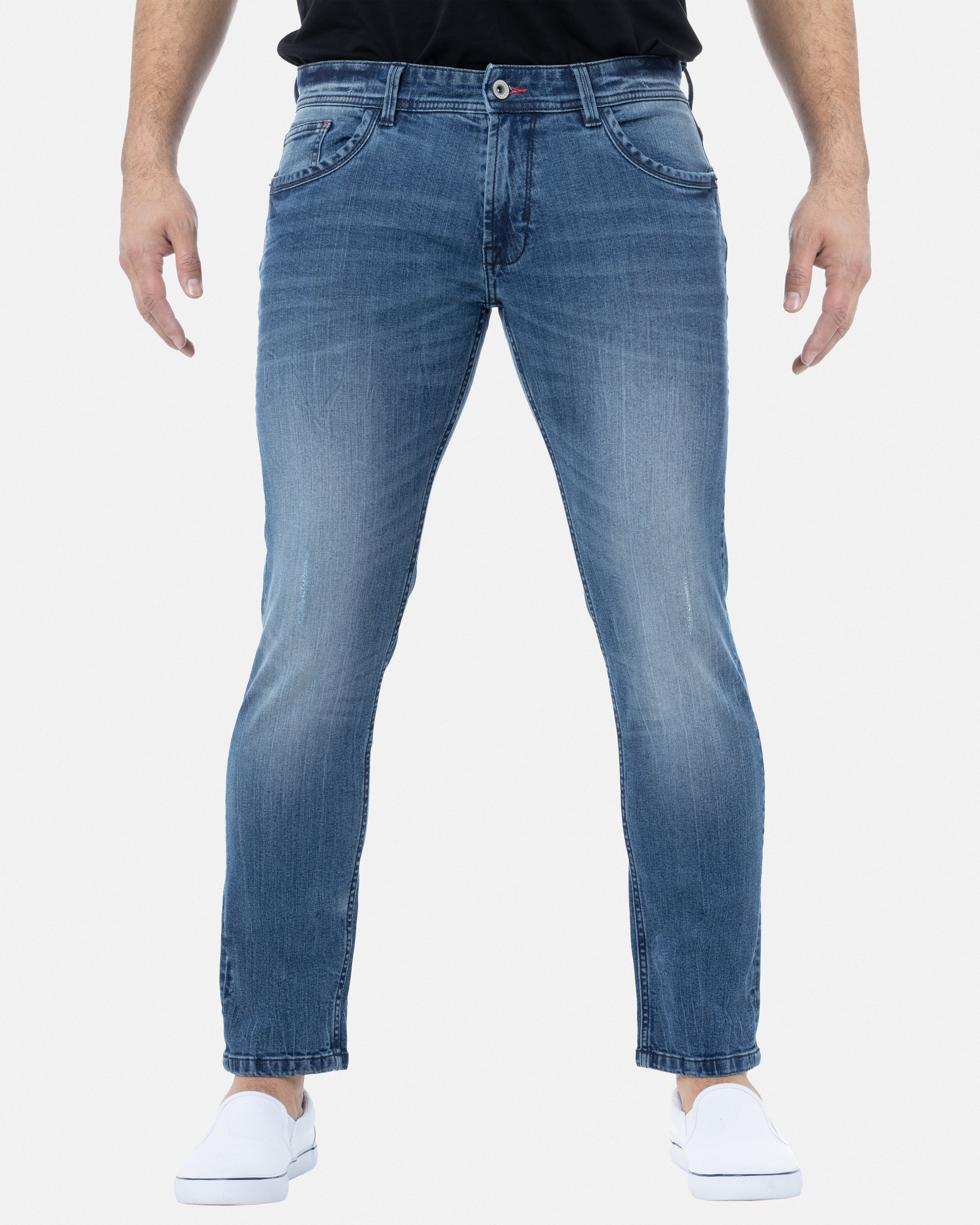 Men's RawX Jeans