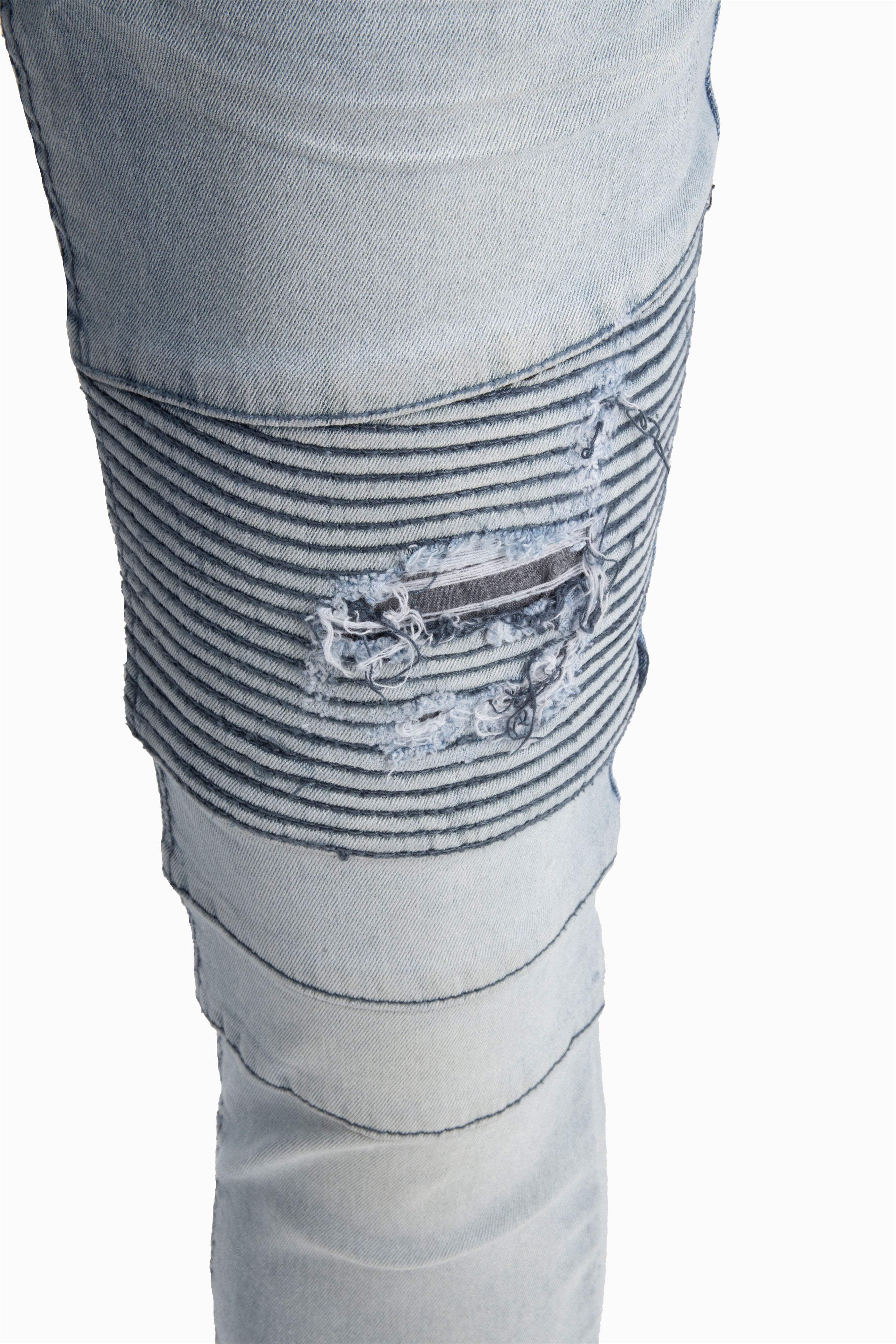 RAW X Men's Skinny Fit Denim Jeans – X-RAY JEANS