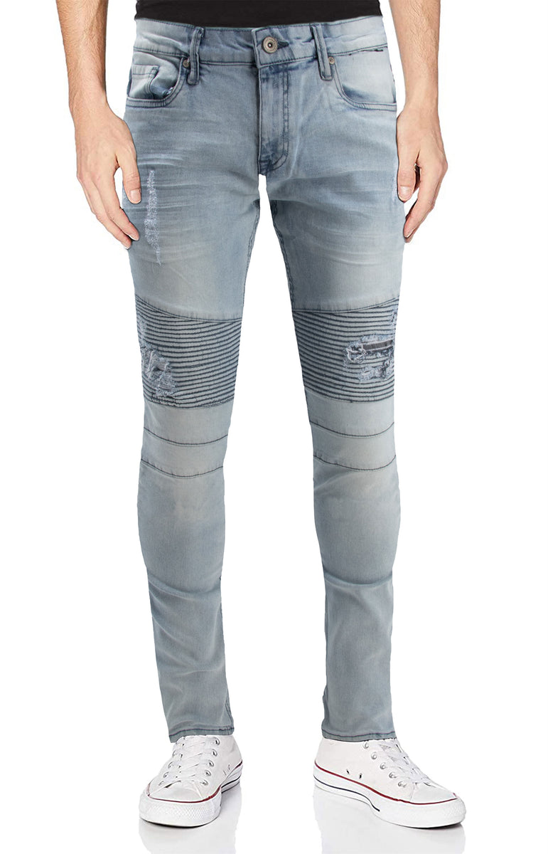 RAW X Men's Denim Jeans – X-RAY JEANS