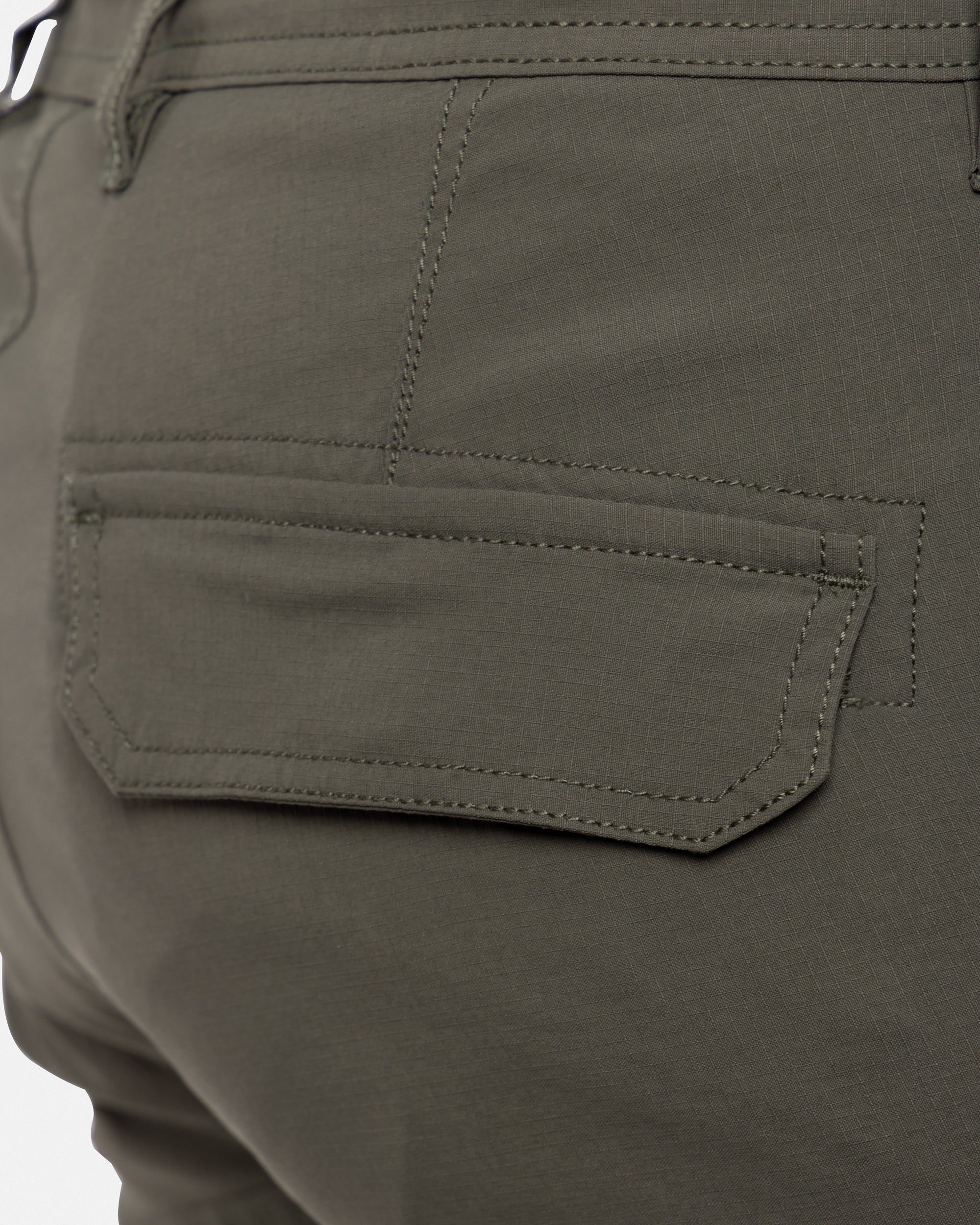 #SMP-13029 Slim Fit Nylon Jogger Cargo Pants-thumbmail-7