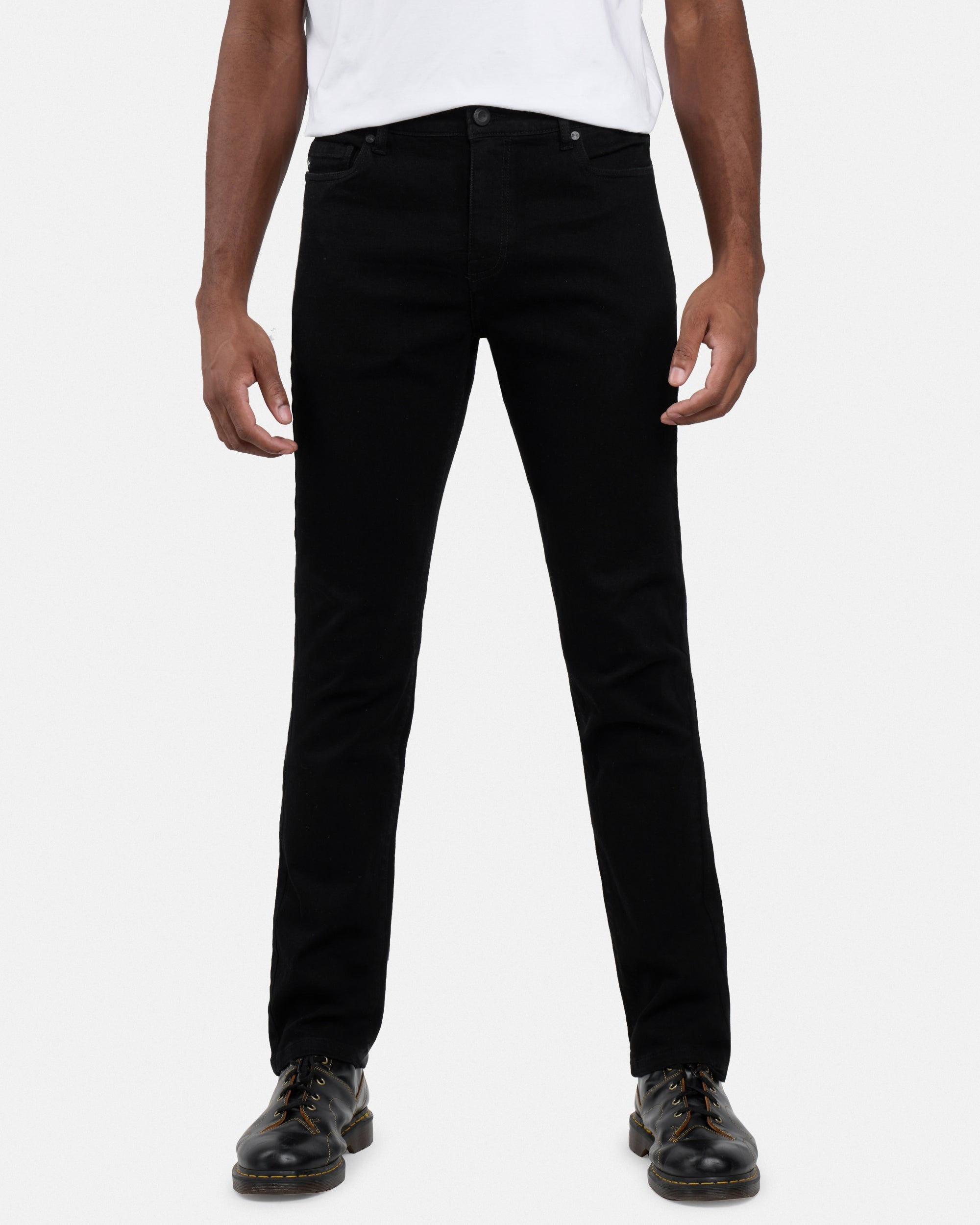 #SMP-94332 Super Soft Slim Fit Jeans