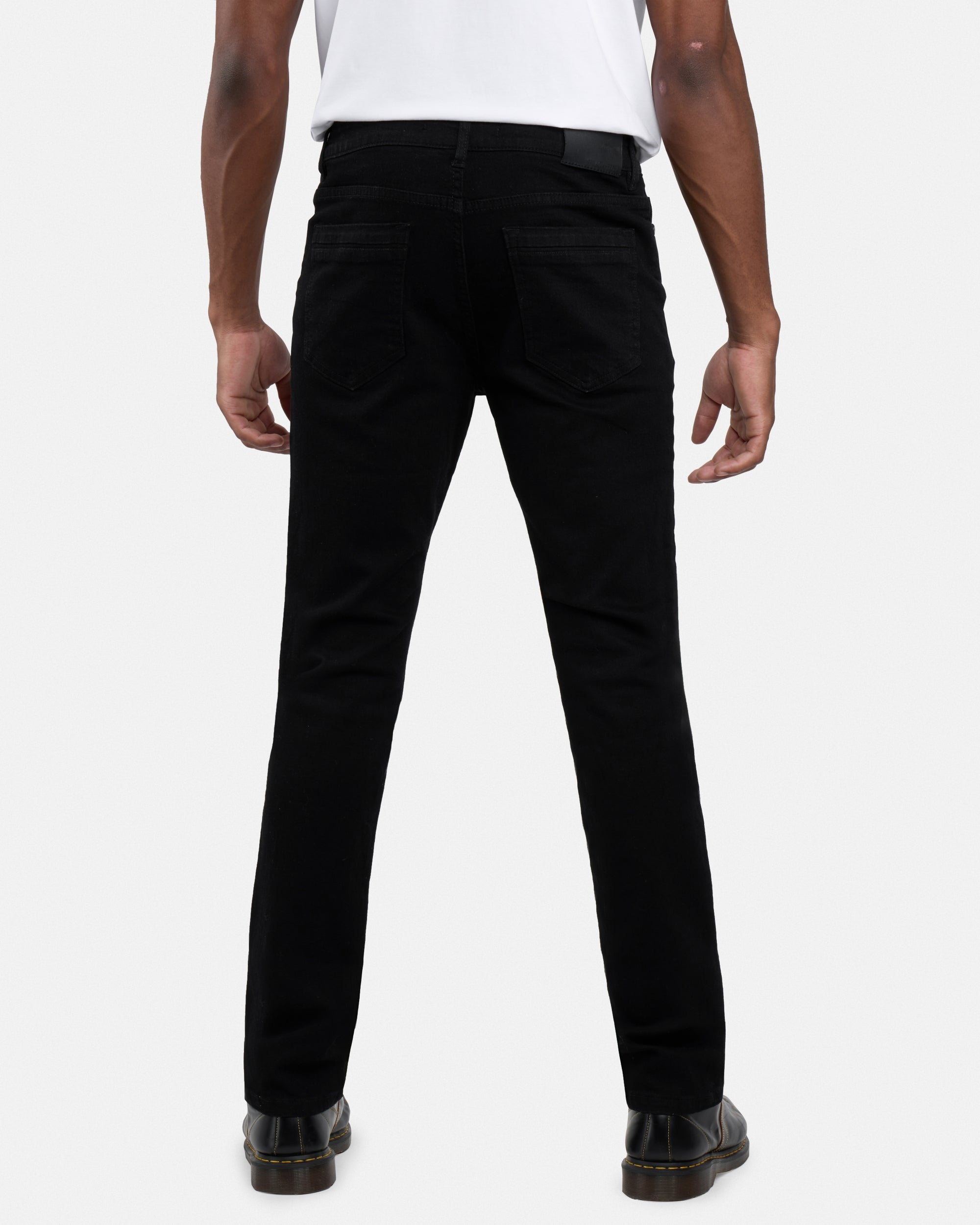 #SMP-94332 Super Soft Slim Fit Jeans