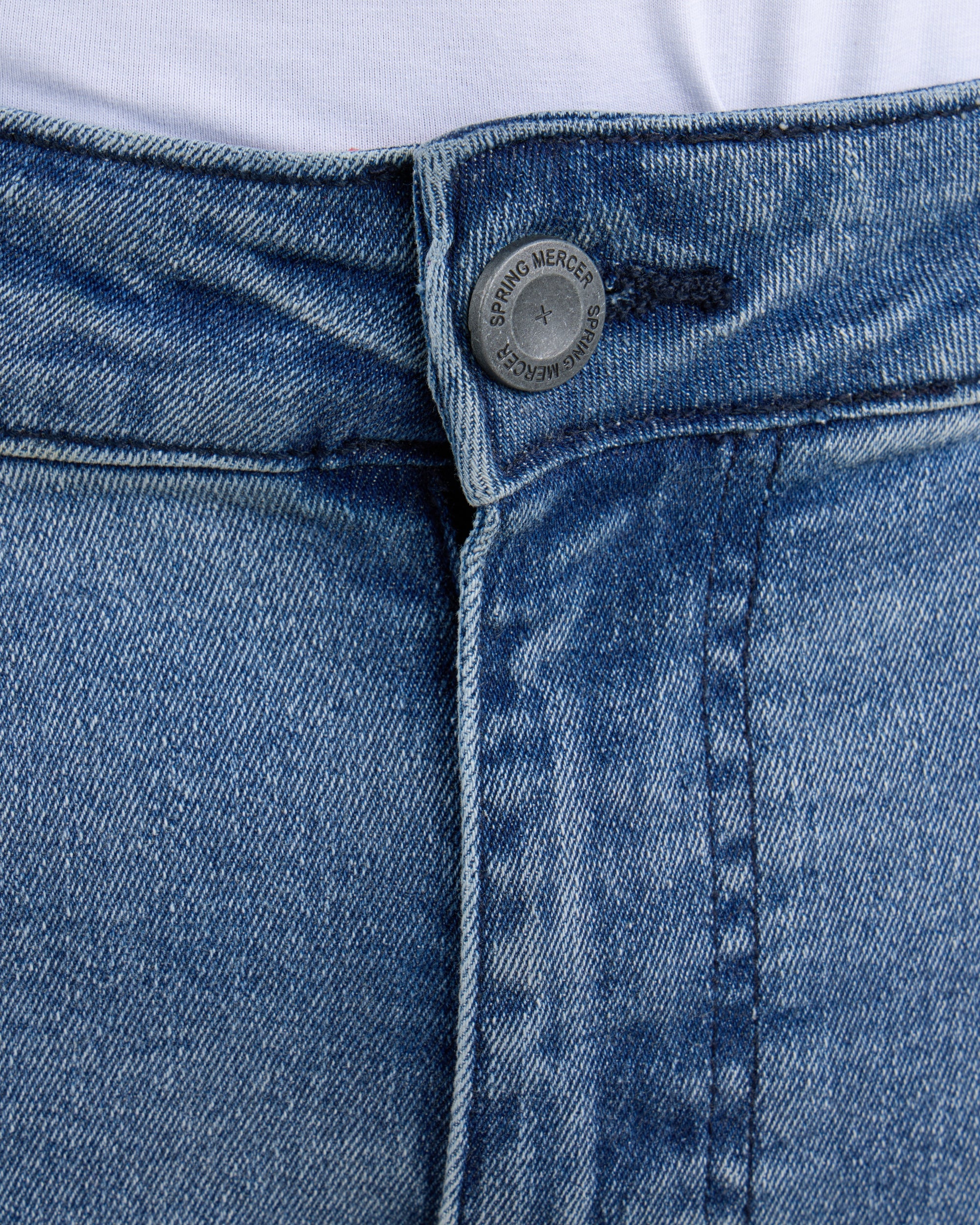 #SMP-94332 Super Soft Slim Fit Jeans-thumbmail-46