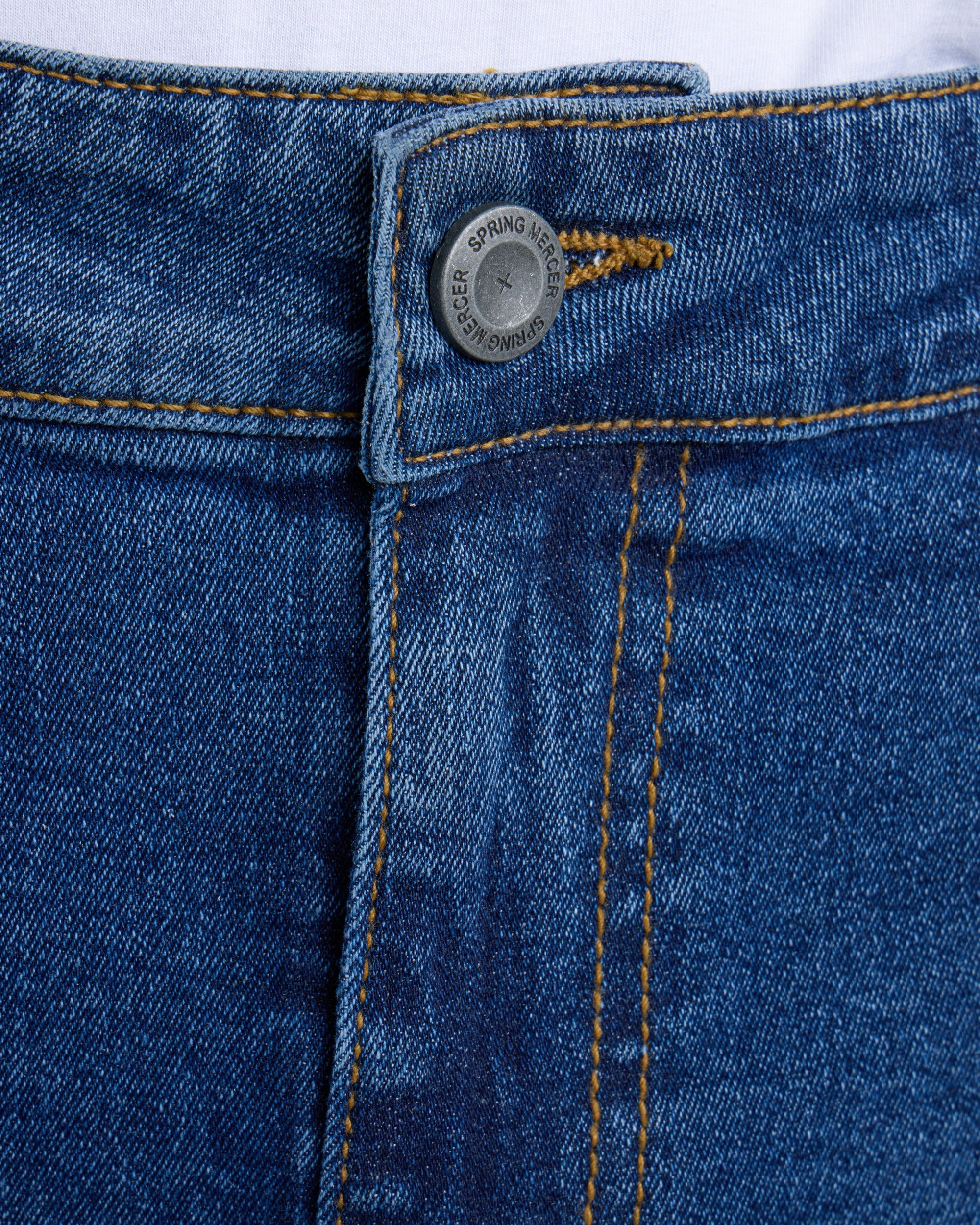#SMP-94332 Super Soft Slim Fit Jeans-thumbmail-22