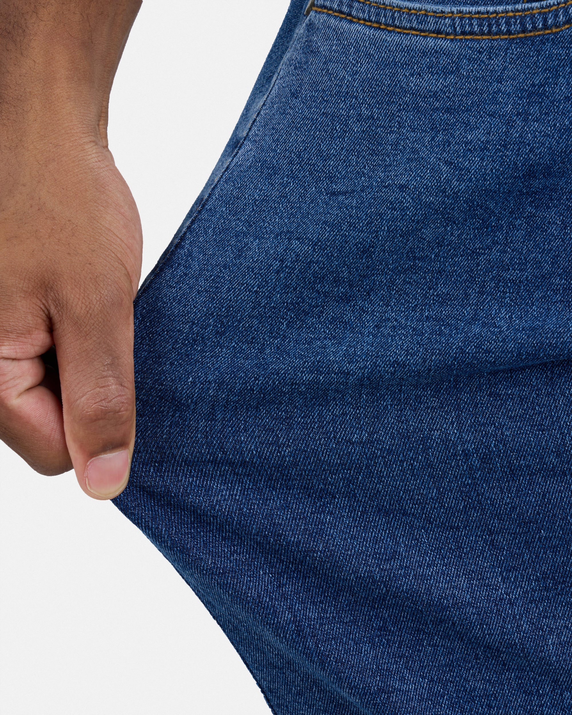 #SMP-94332 Super Soft Slim Fit Jeans-thumbmail-24