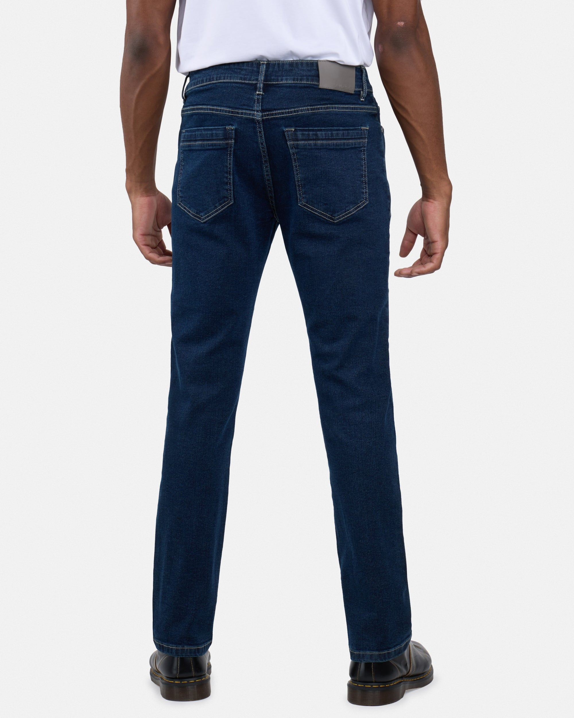 #SMP-94332 Super Soft Slim Fit Jeans-thumbmail-26