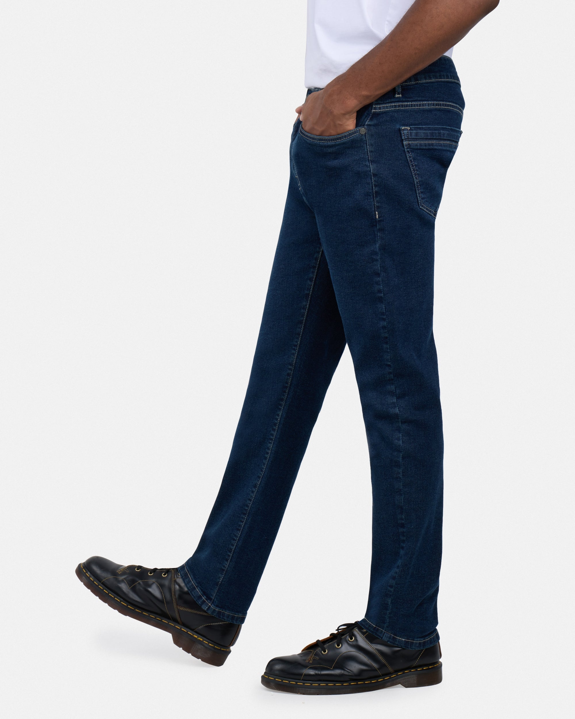 #SMP-94332 Super Soft Slim Fit Jeans-thumbmail-27
