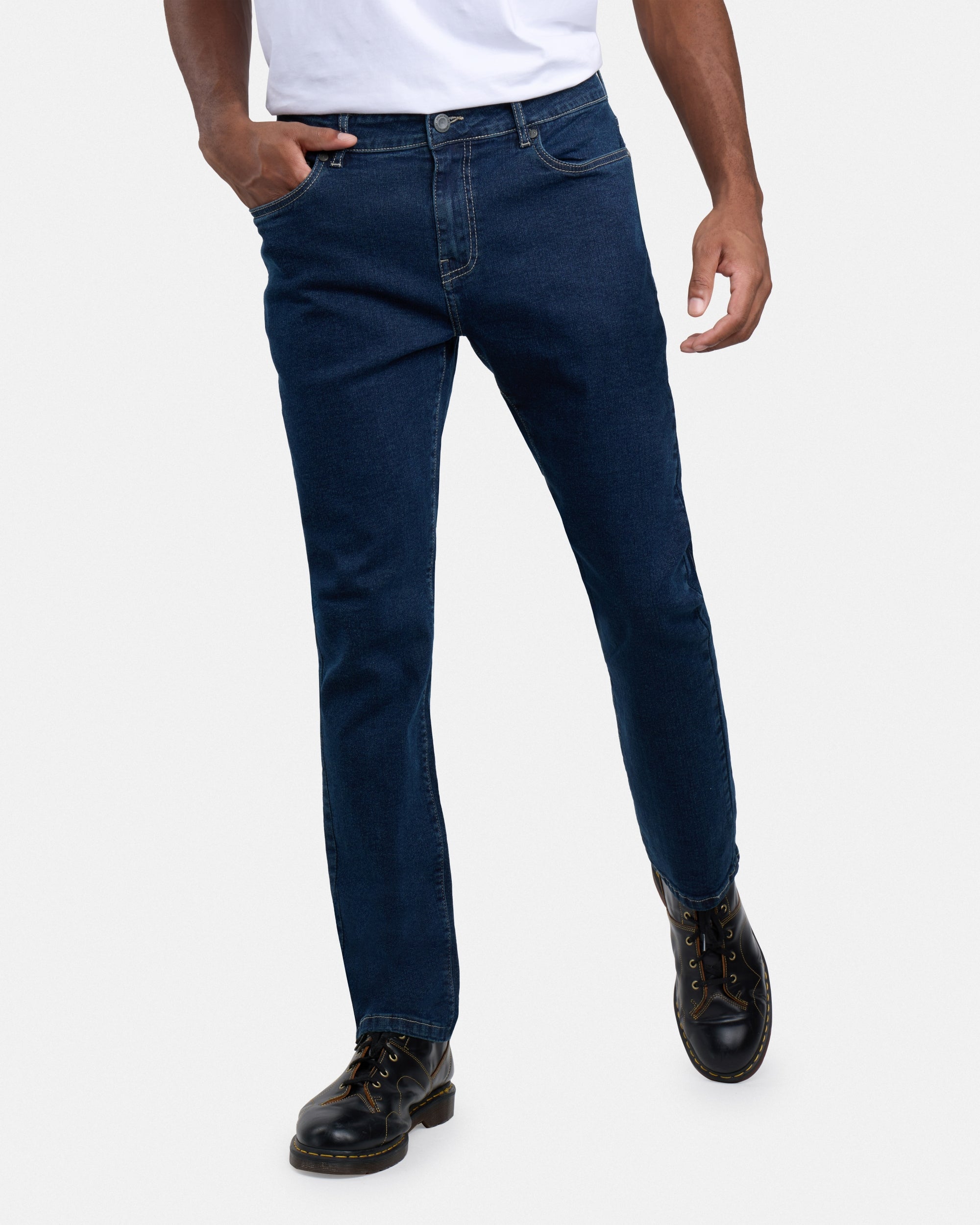 #SMP-94332 Super Soft Slim Fit Jeans-thumbmail-29
