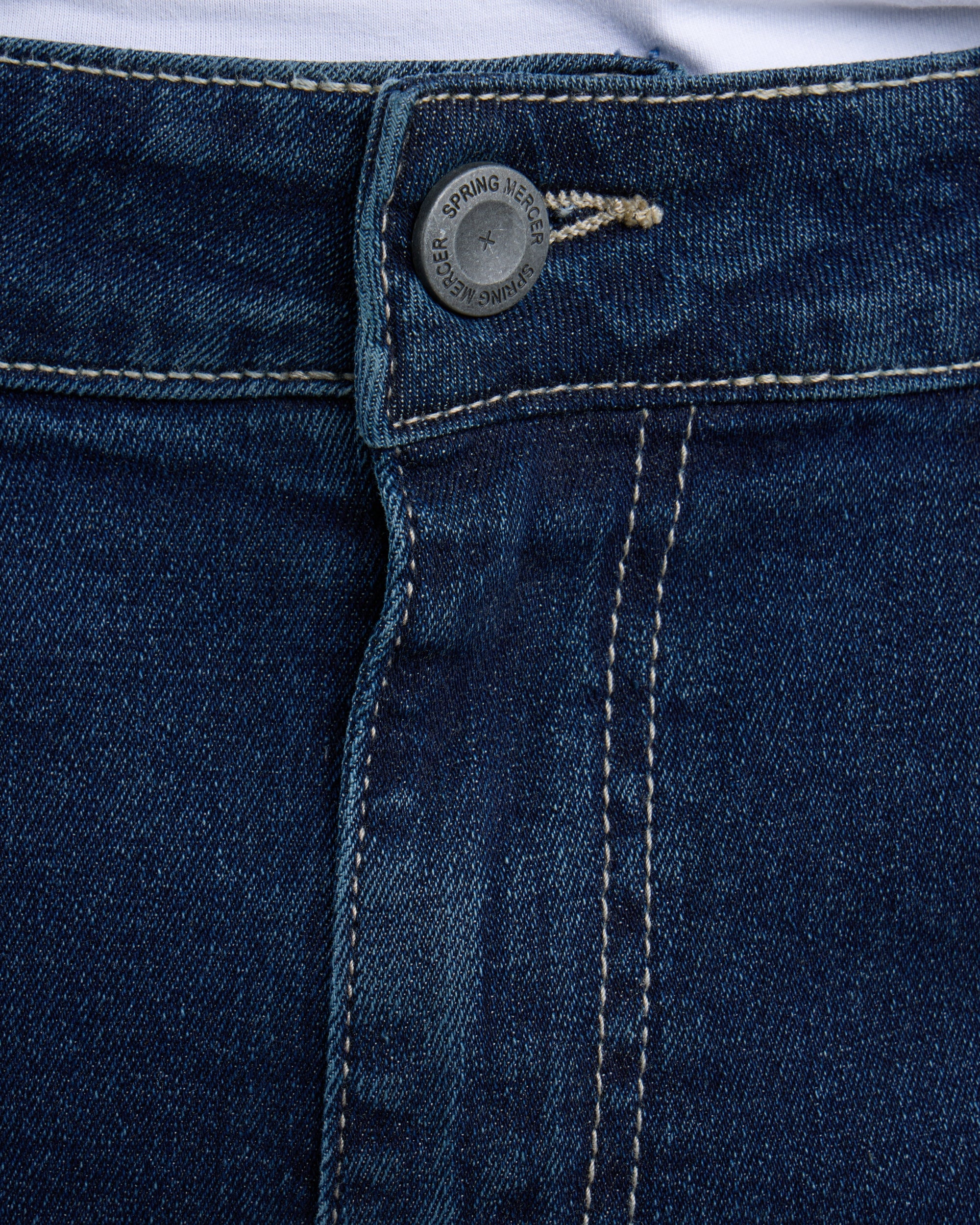 #SMP-94332 Super Soft Slim Fit Jeans-thumbmail-30