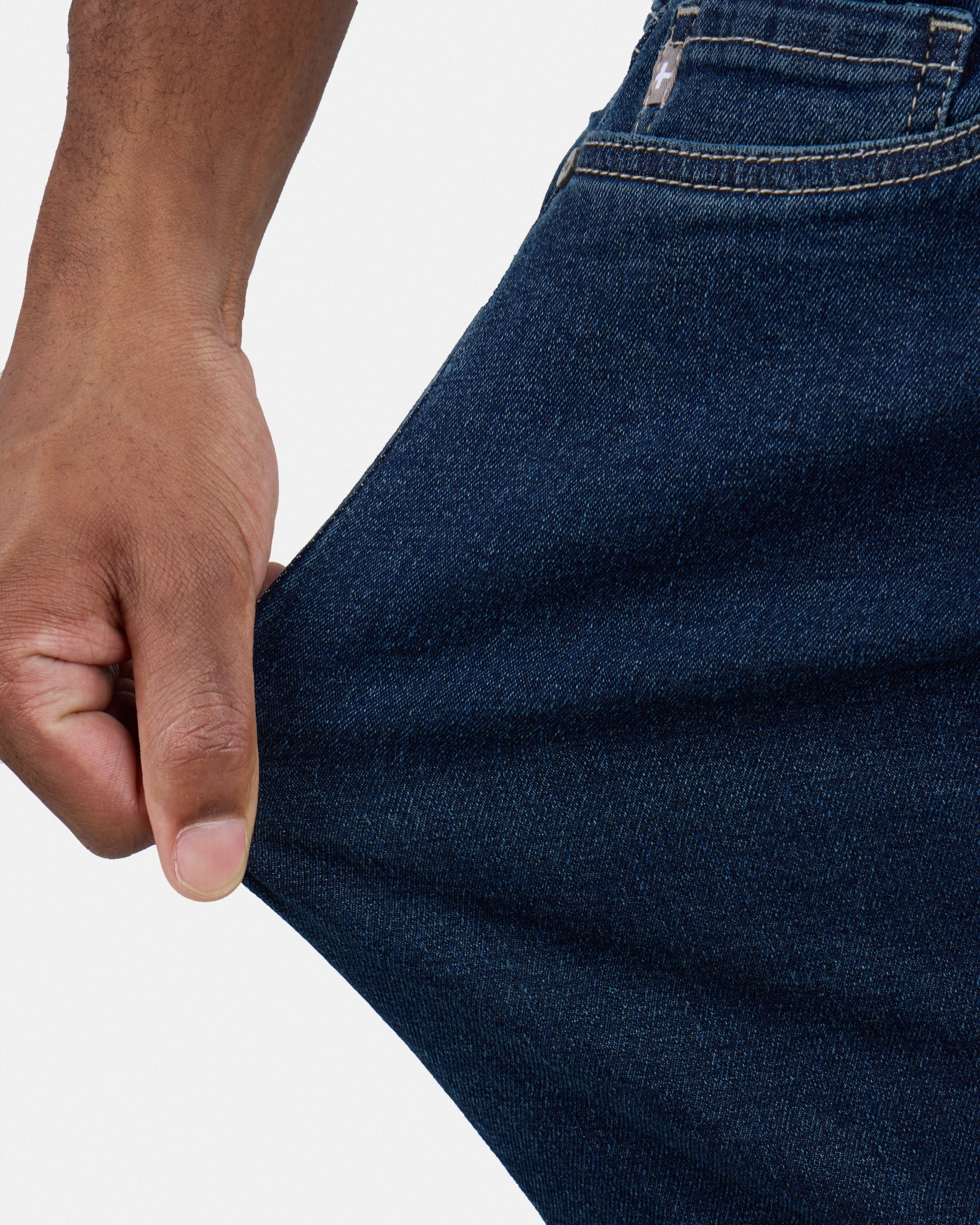 #SMP-94332 Super Soft Slim Fit Jeans-thumbmail-32