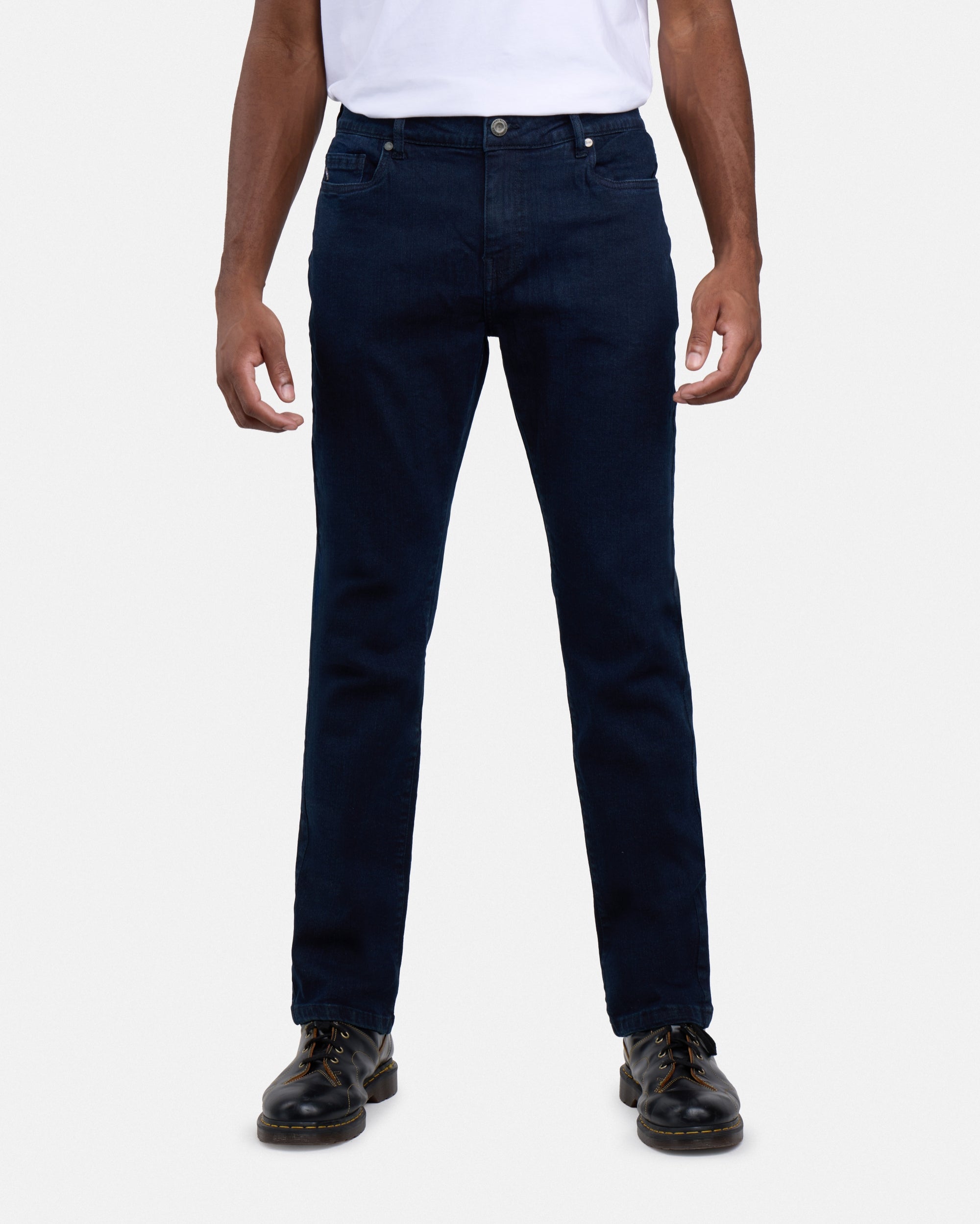 #SMP-94332 Super Soft Slim Fit Jeans-thumbmail-33