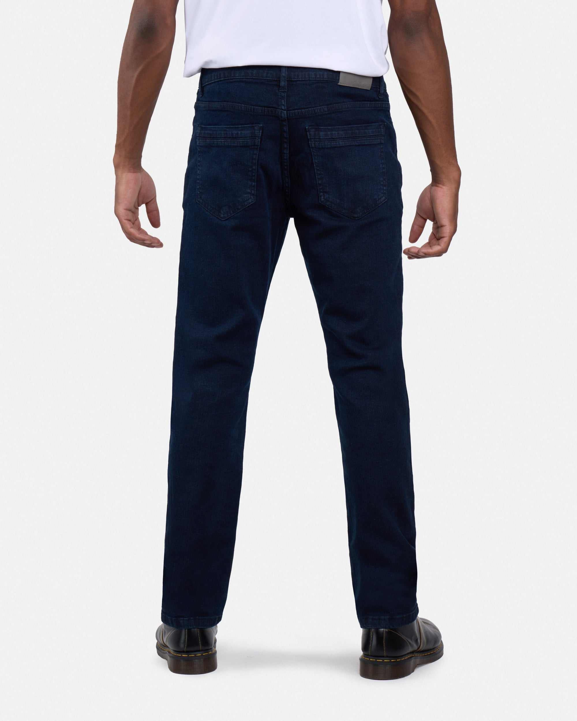 #SMP-94332 Super Soft Slim Fit Jeans-thumbmail-34